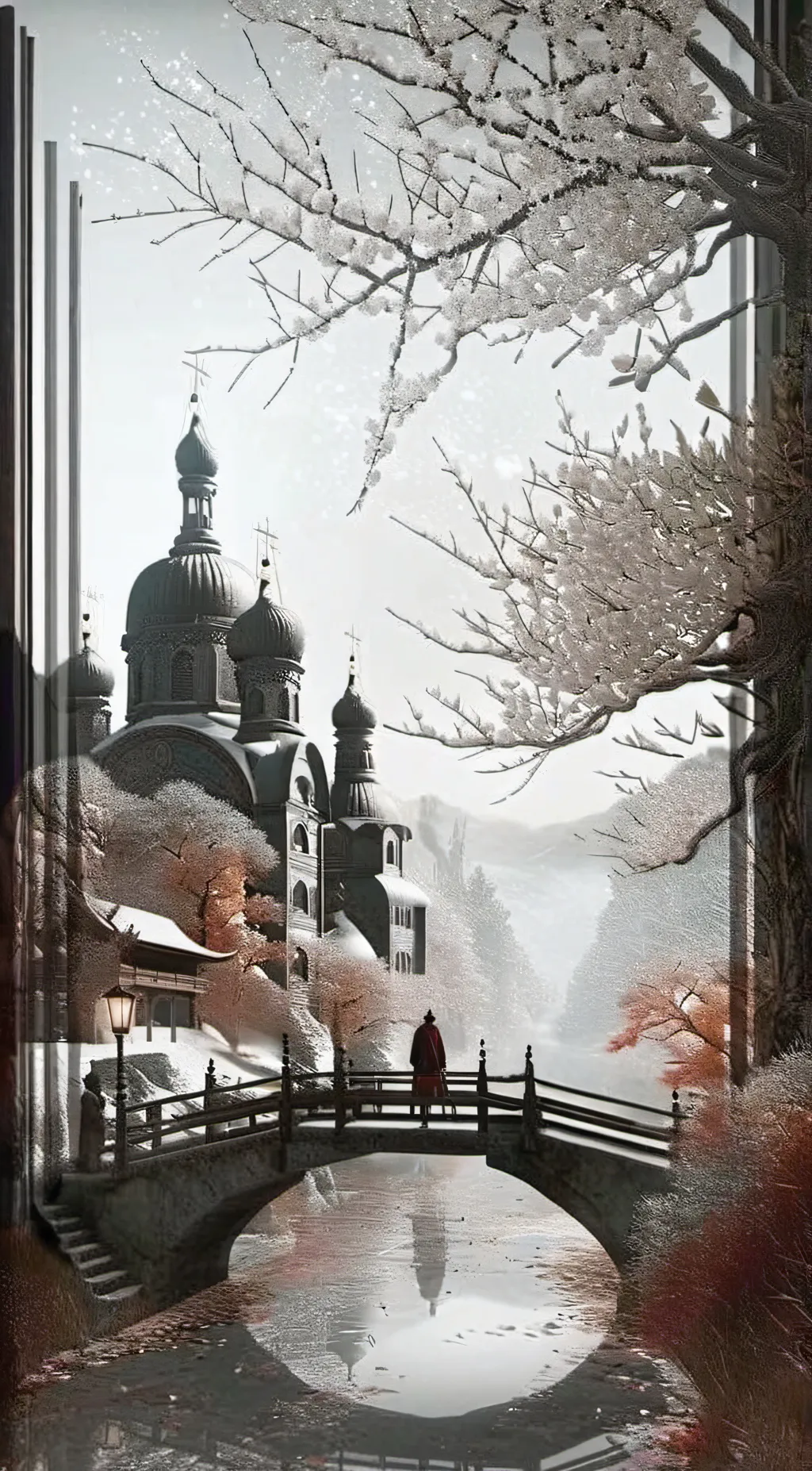 ai character: Afton family  background