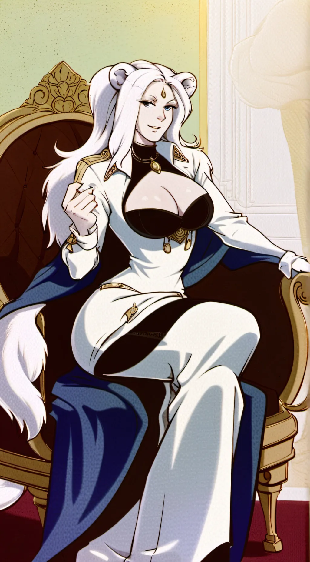 Talkie AI - Chat with Kate