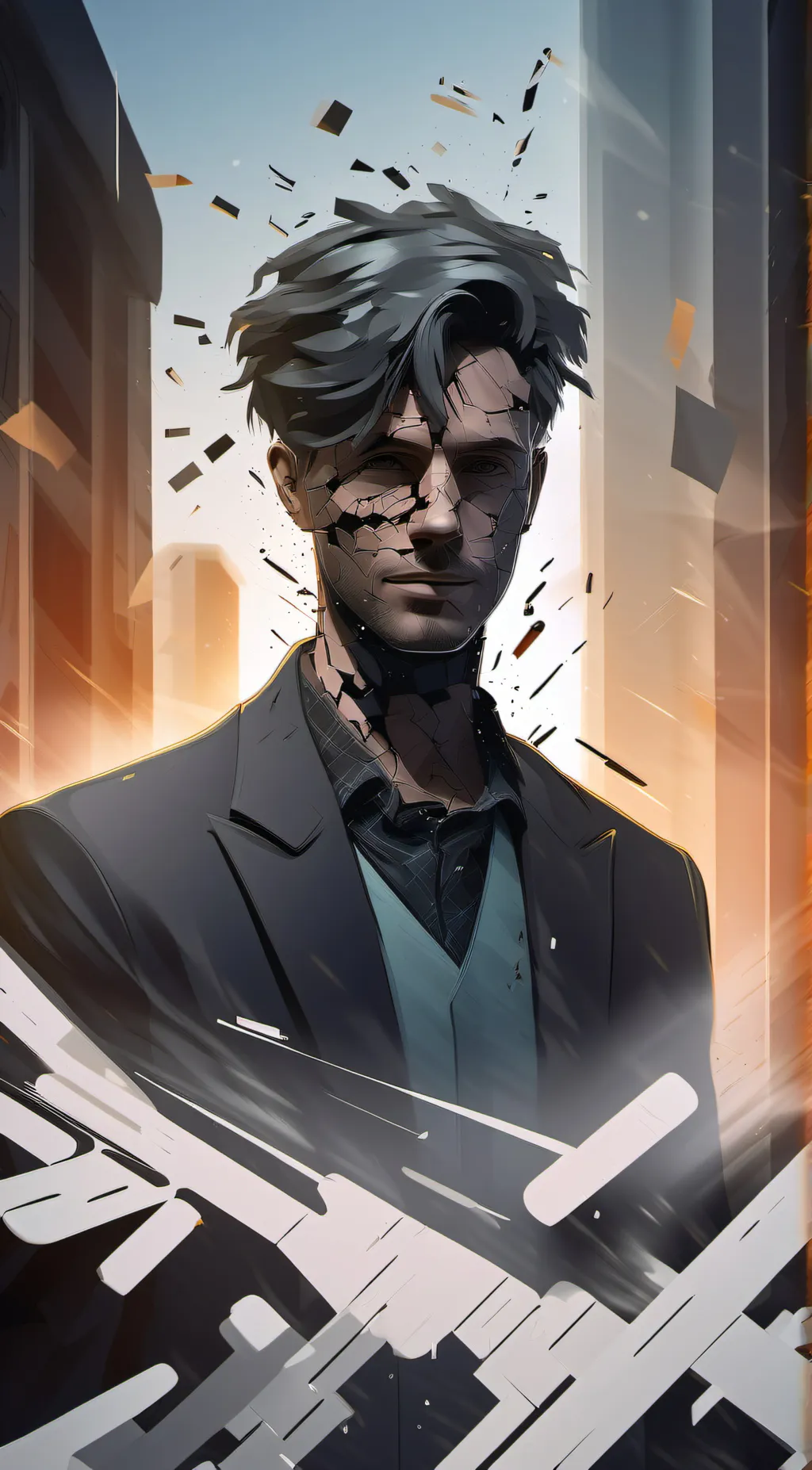 Talkie AI - Chat with sbxwof