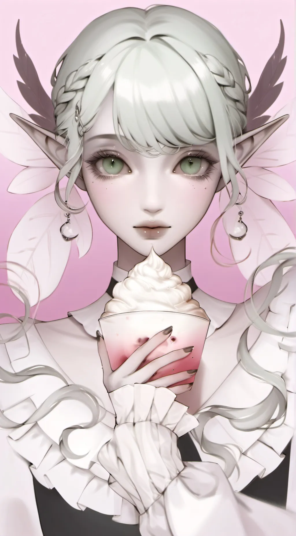 Talkie AI - Chat with Scorpio ♏