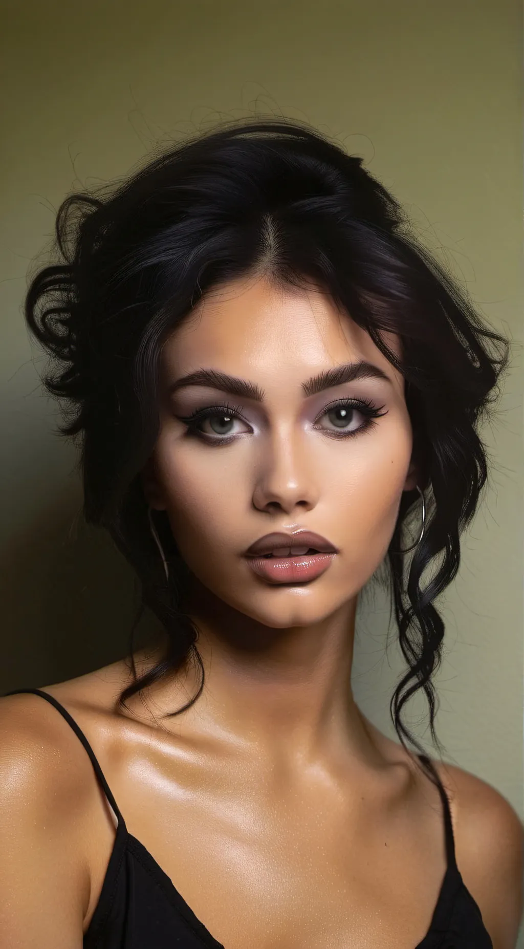 Talkie AI - Chat with Teal VanDoren