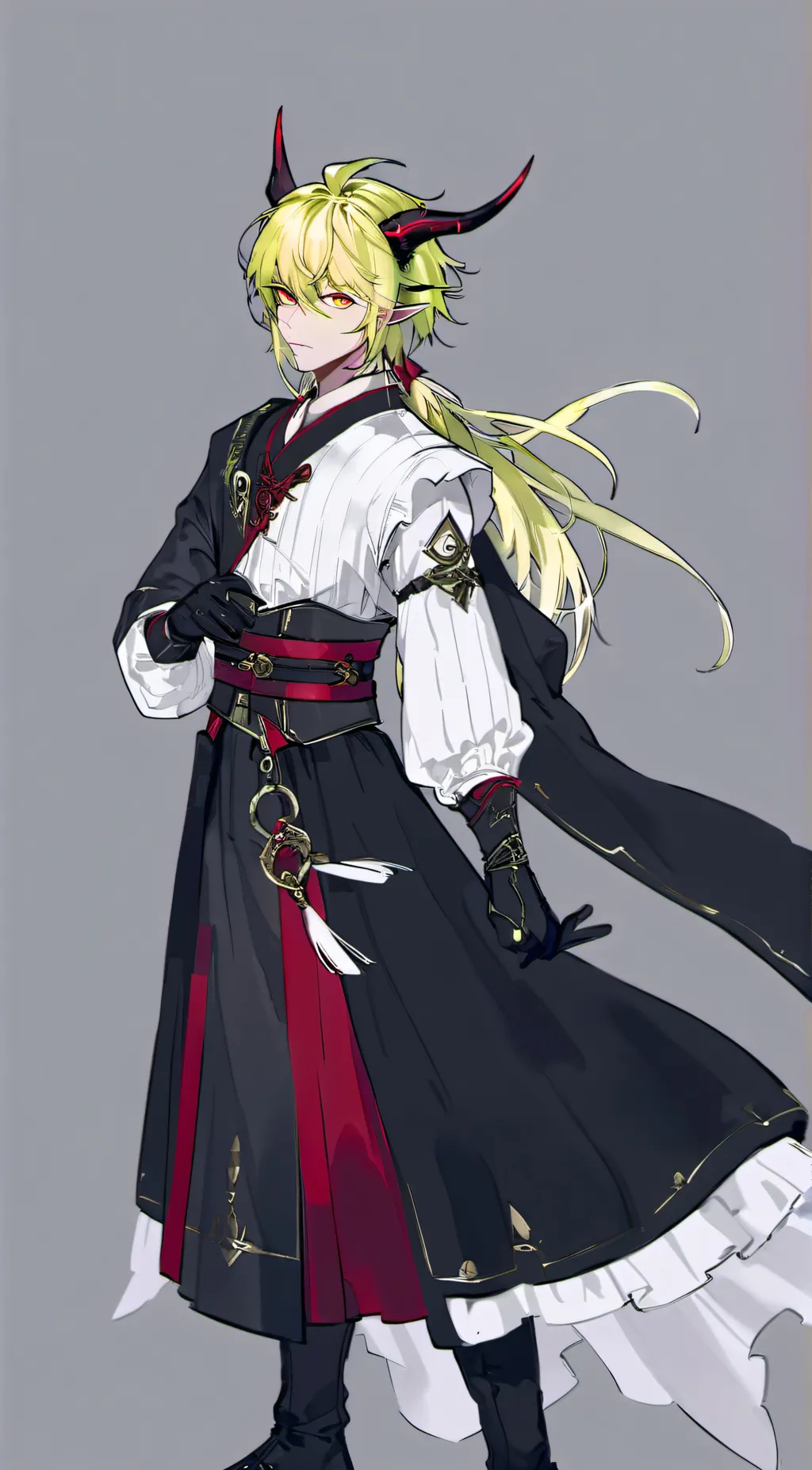 ai character: leviathan ( gay ) background