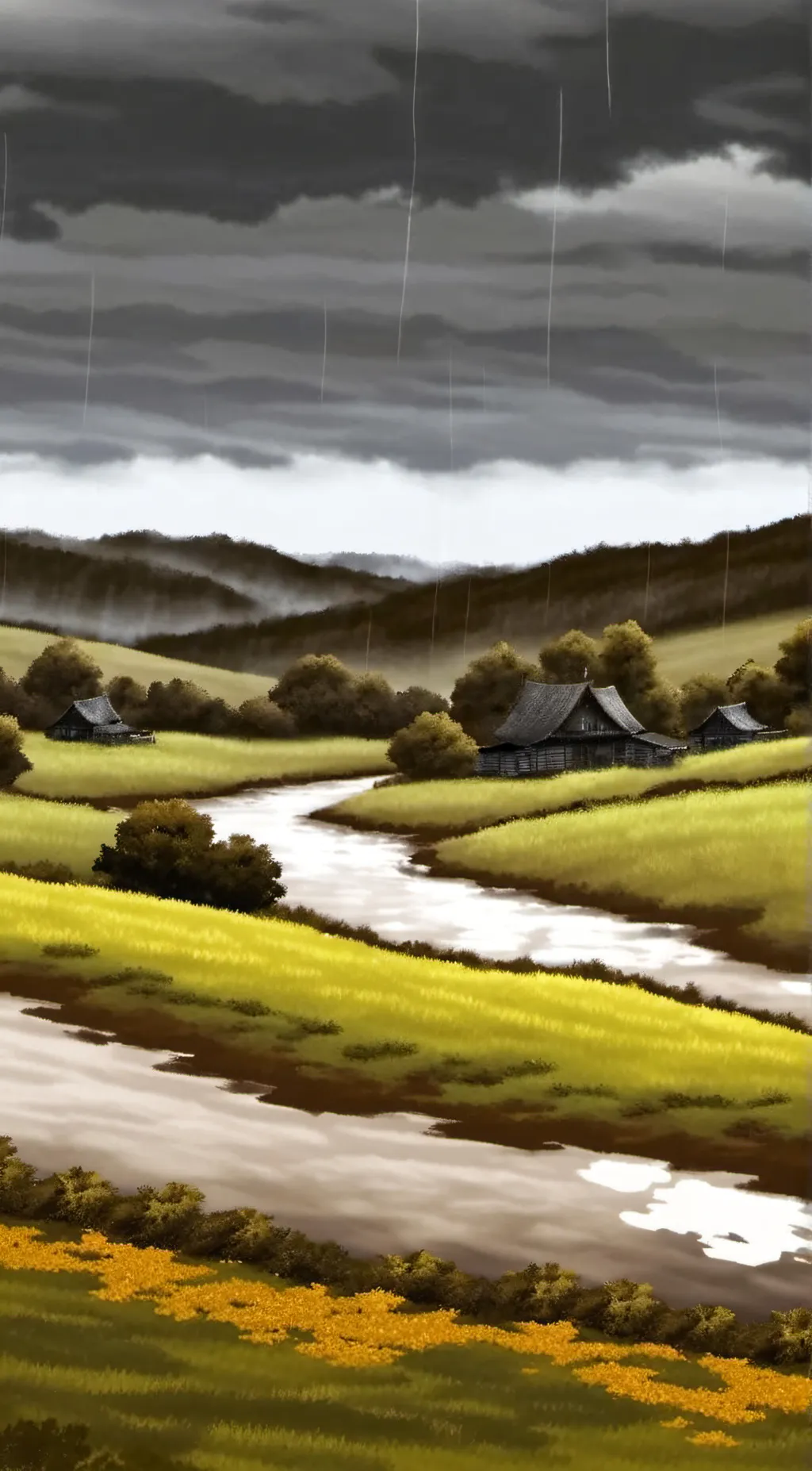 Talkie AI - Chat with Comfort talkie <3