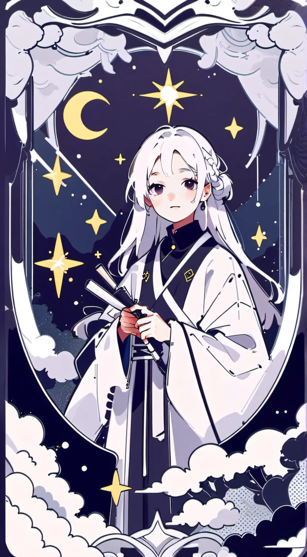 Talkie AI - Chat with jay