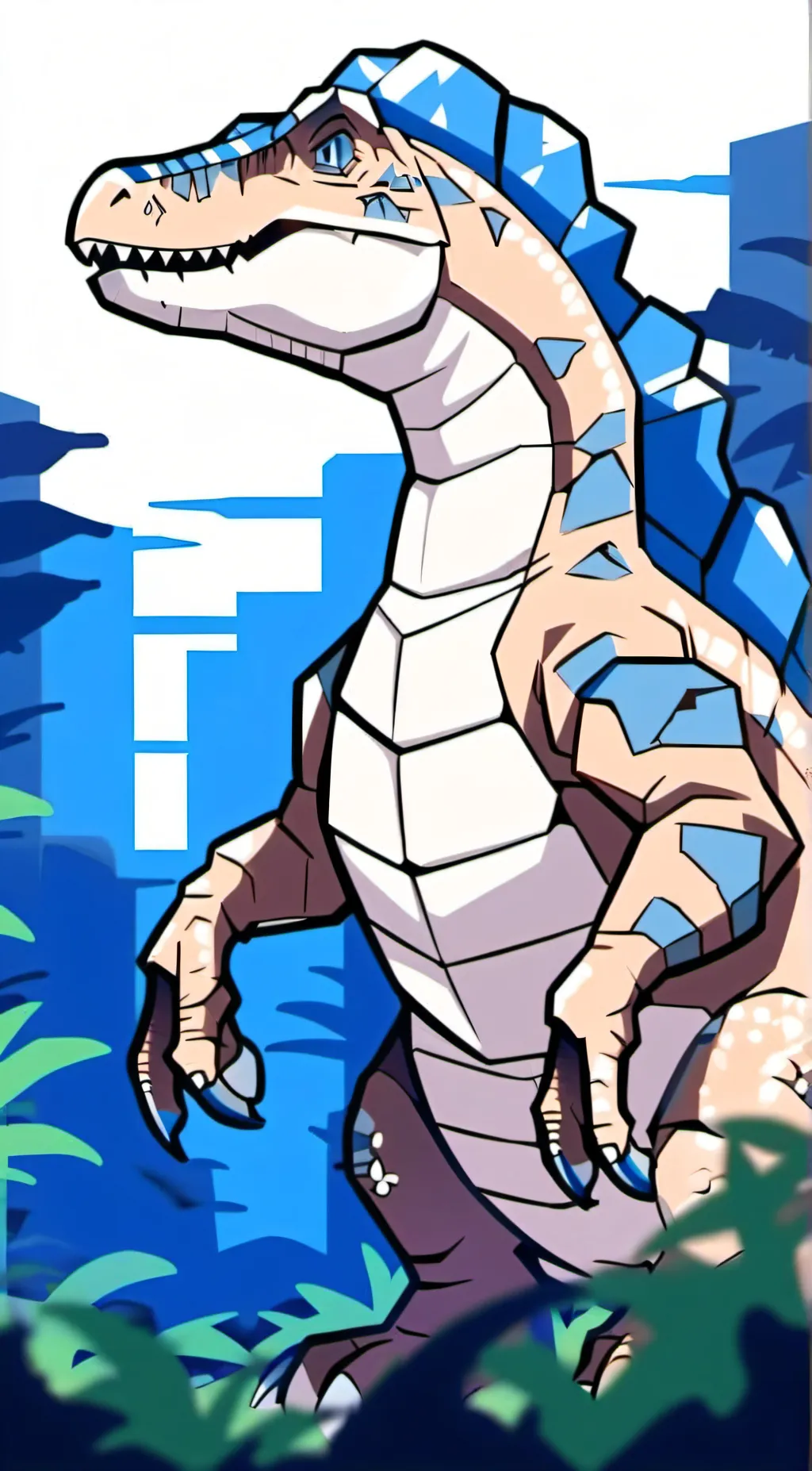 Talkie AI - Chat with jp 3