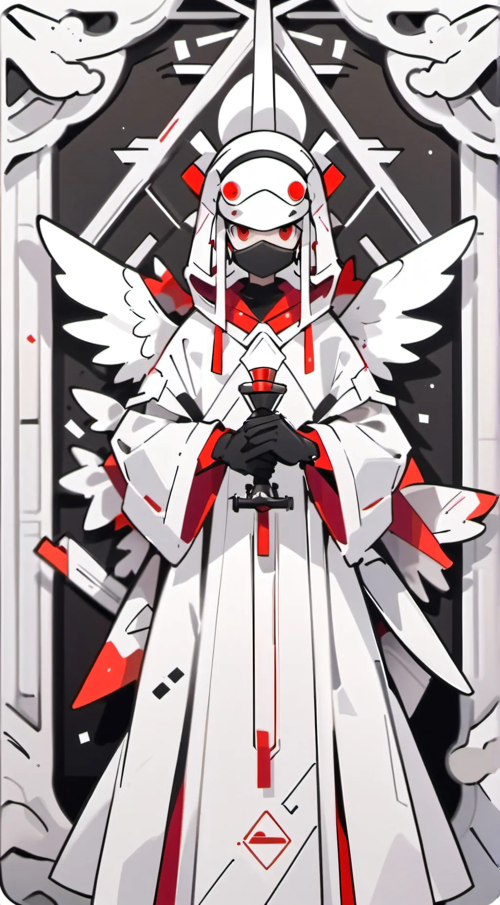 Talkie AI - Chat with wolfie x lilly 