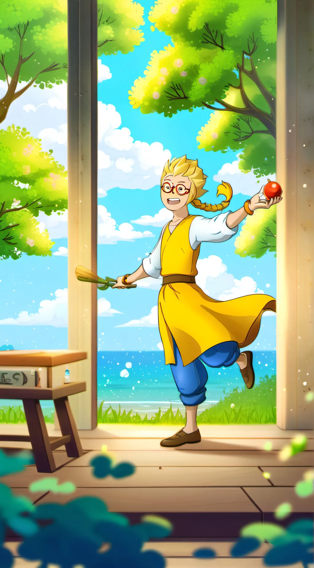 Talkie AI - Chat with Gholdengo