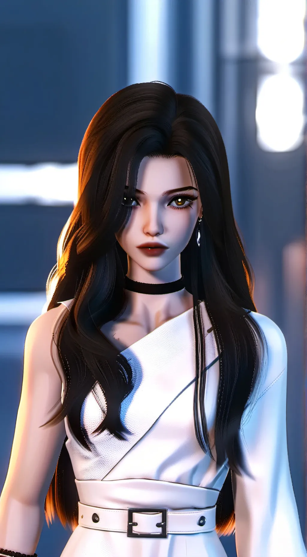 Talkie AI - Chat with kaila