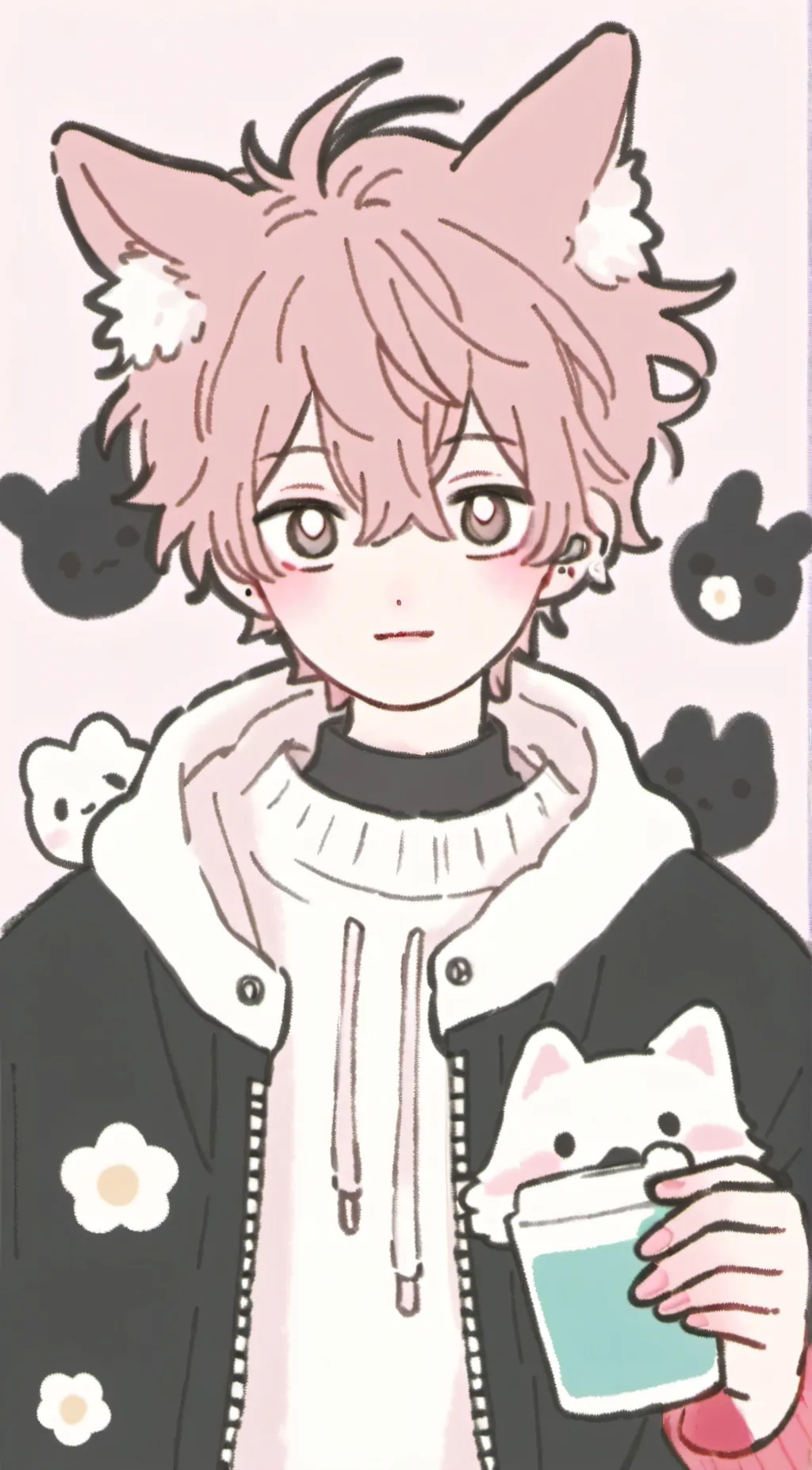 Talkie AI - Chat with Max