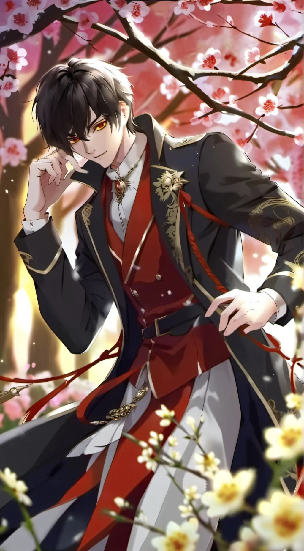 Talkie AI - Chat with smth