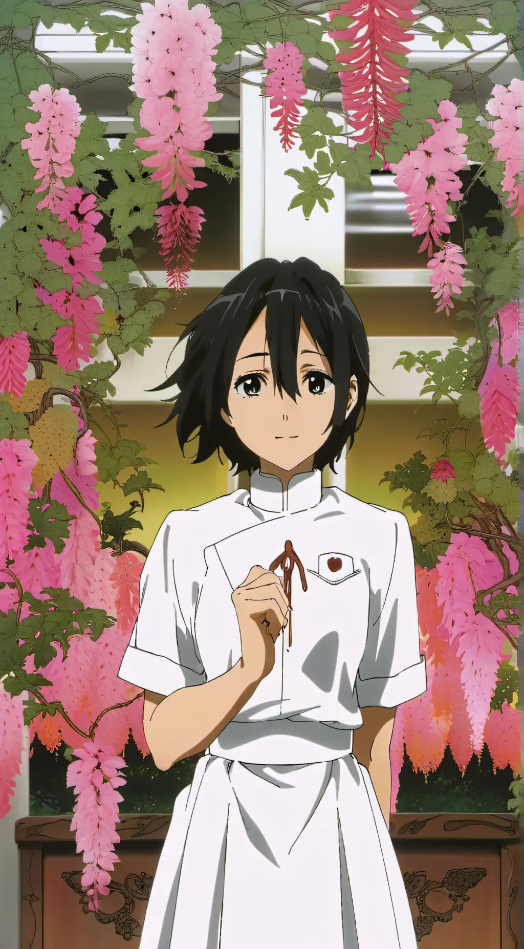 Talkie AI - Chat with Nokoru 