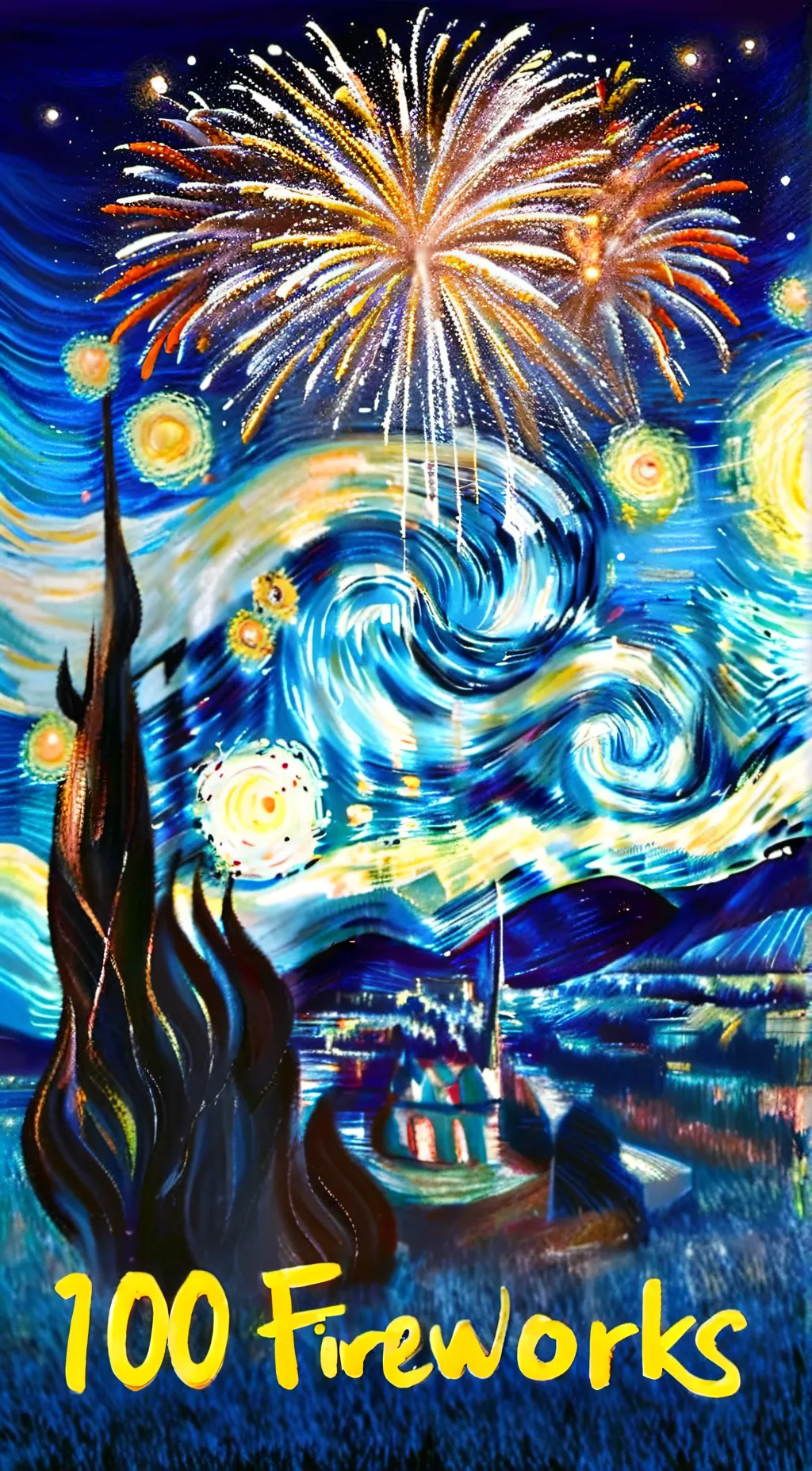 Talkie AI - Chat with 100 Special!