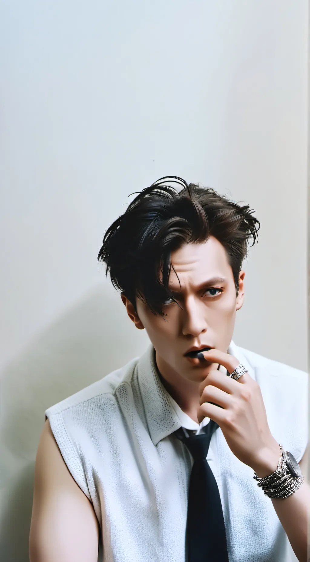 ai character: TX2 background