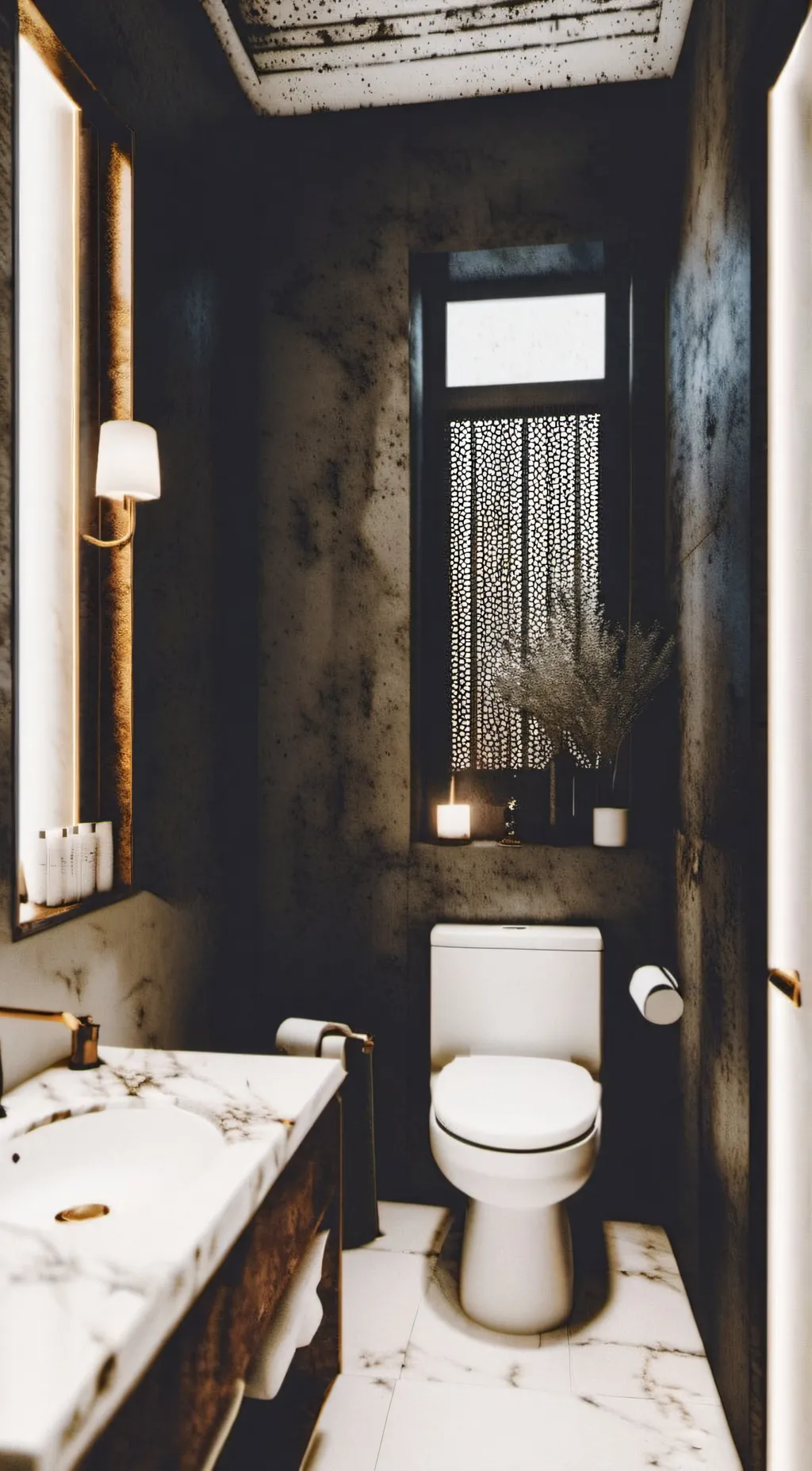 ai character: Period Mha!! background