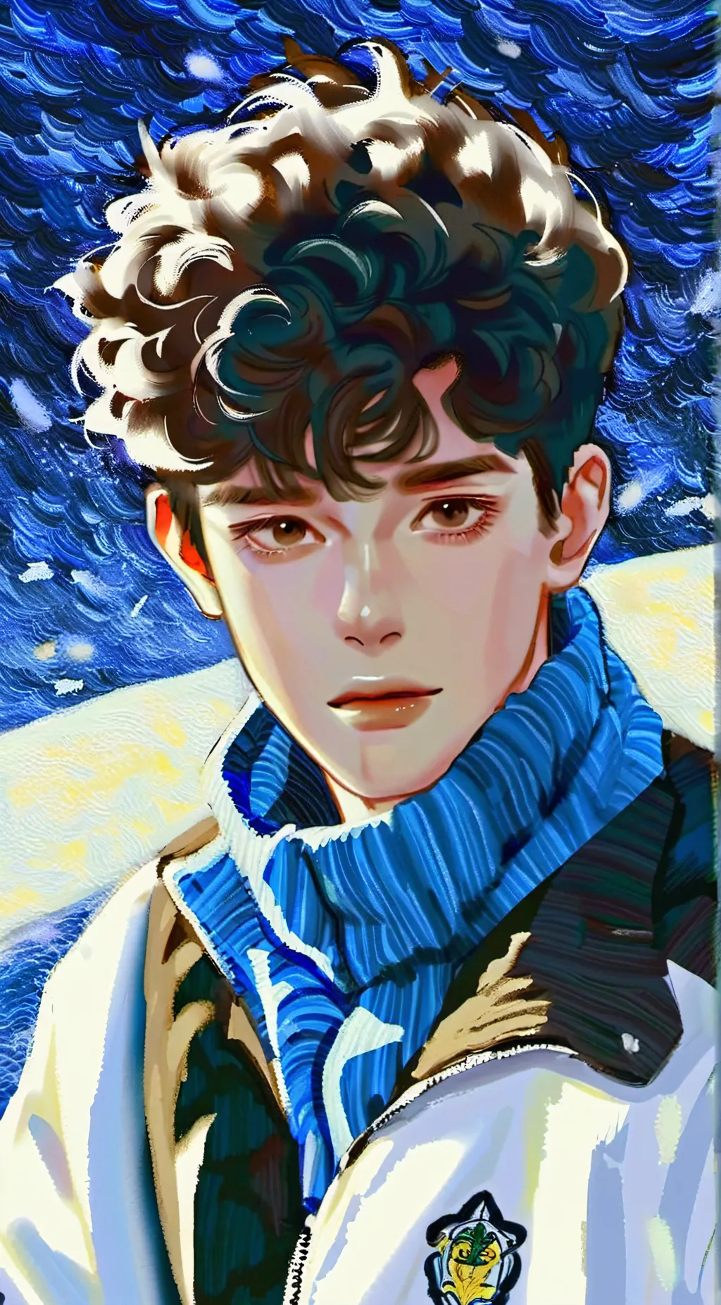 Talkie AI - Chat with °+Mason+°