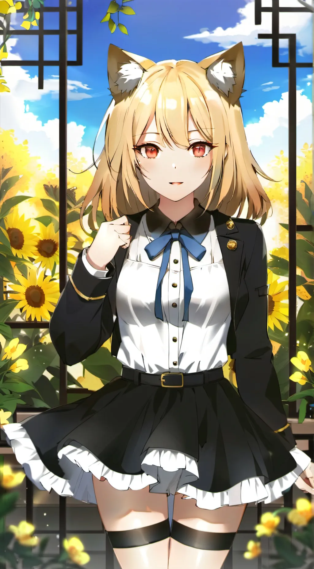 Talkie AI - Chat with Bella 