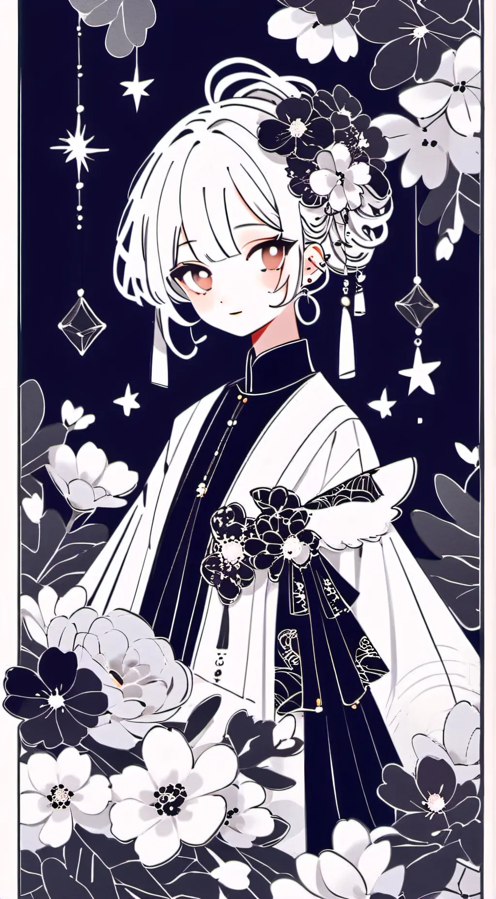 Talkie AI - Chat with Elizabeth