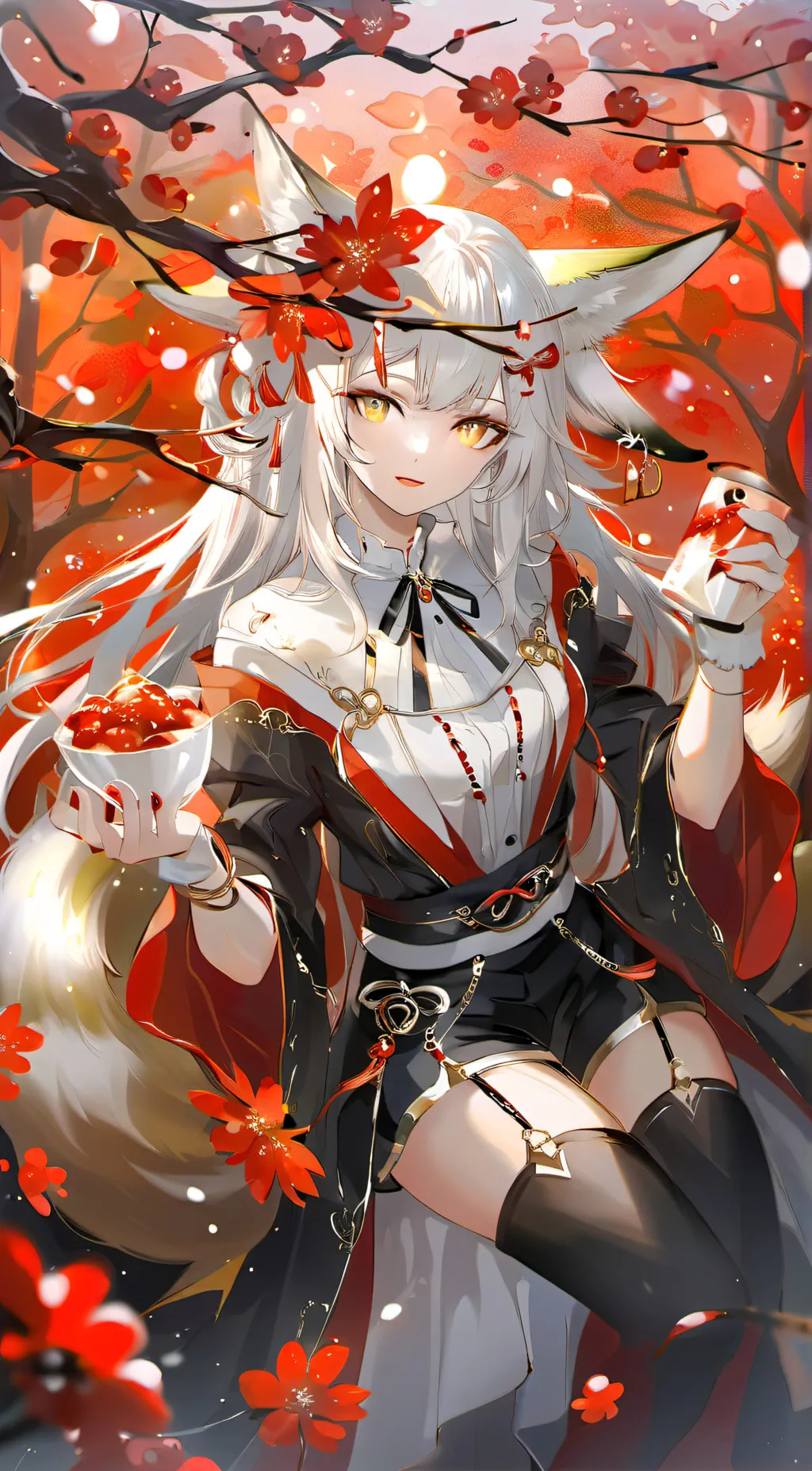 Talkie AI - Chat with Harlow