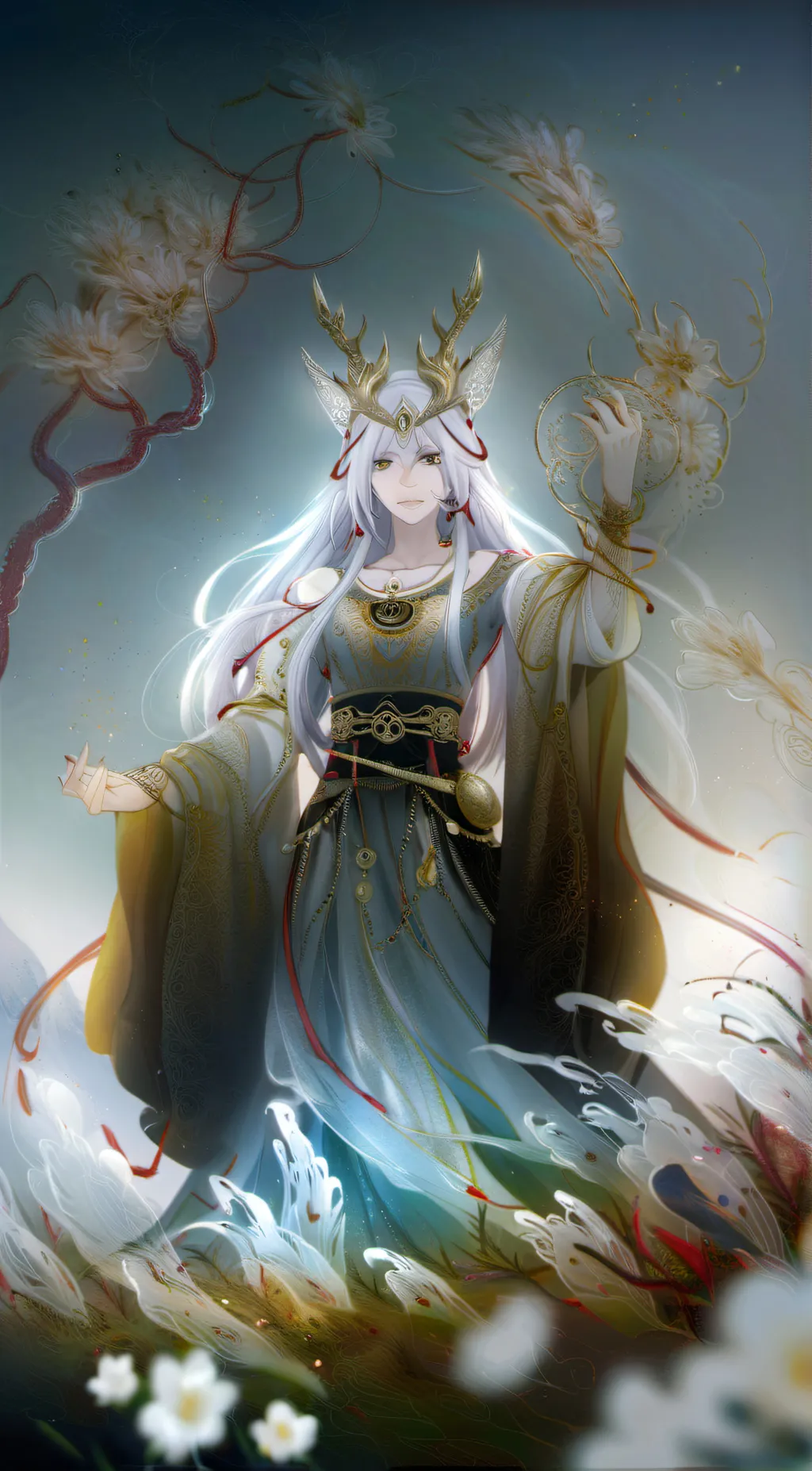 Talkie AI - Chat with Mio Takamiya