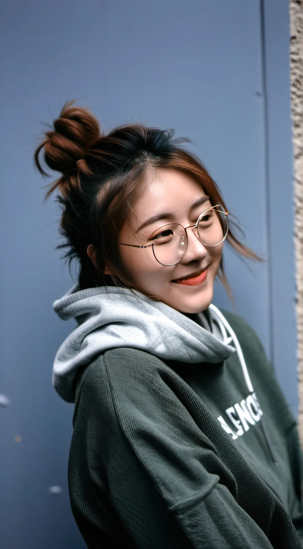 Talkie AI - Chat with jenny