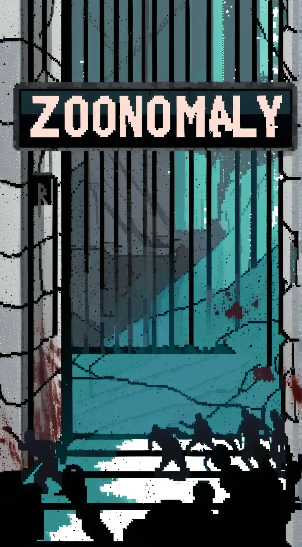 Talkie AI - Chat with zoonomaly + 9