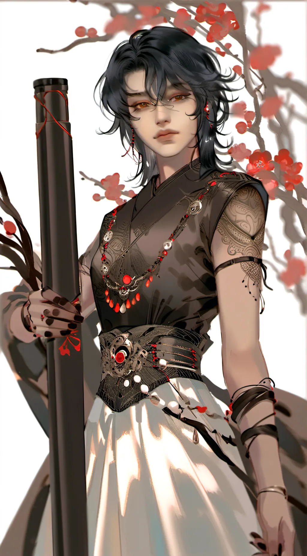 Talkie AI - Chat with Hanakou