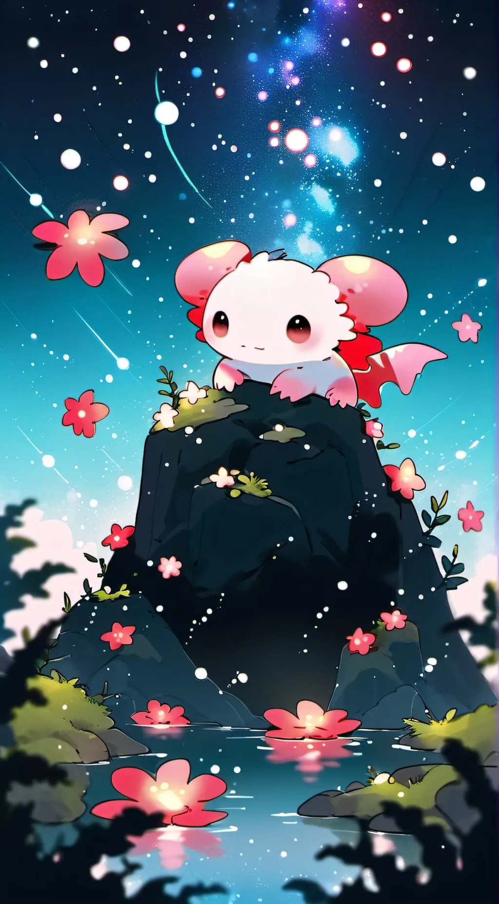 Talkie AI - Chat with KinitoPET