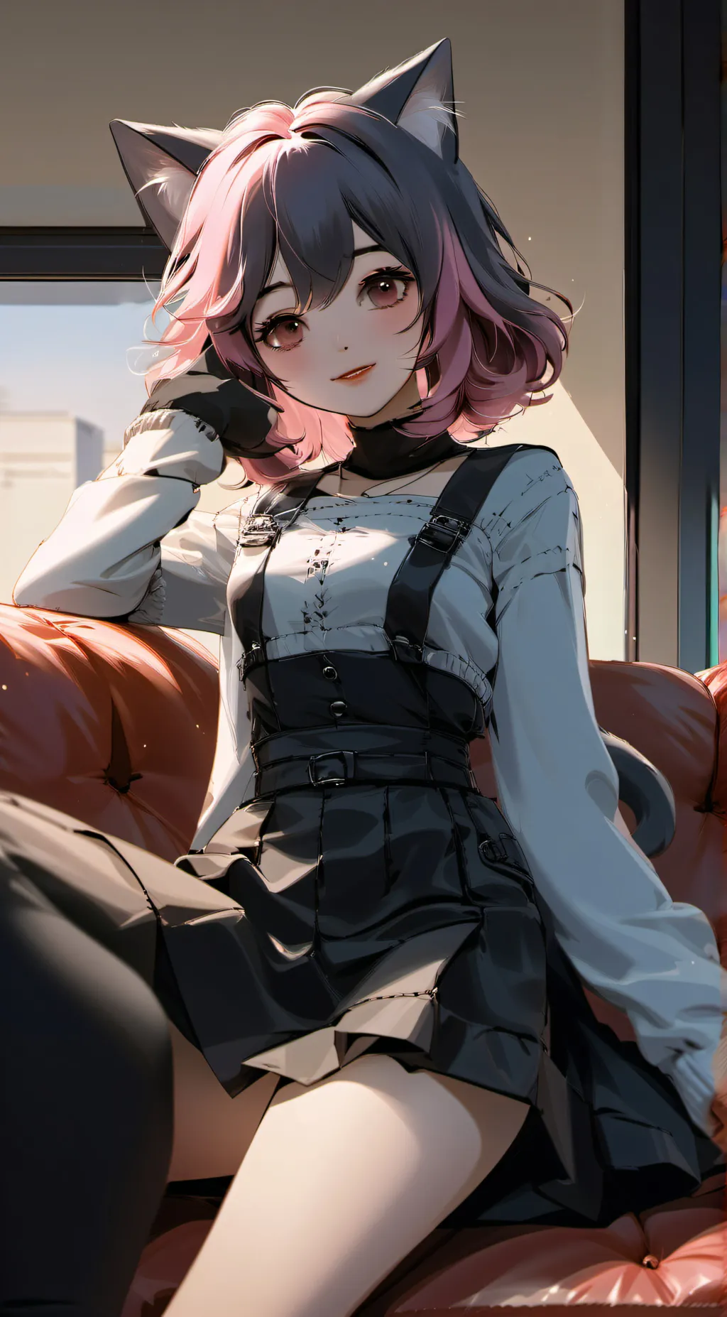 Talkie AI - Chat with Miu