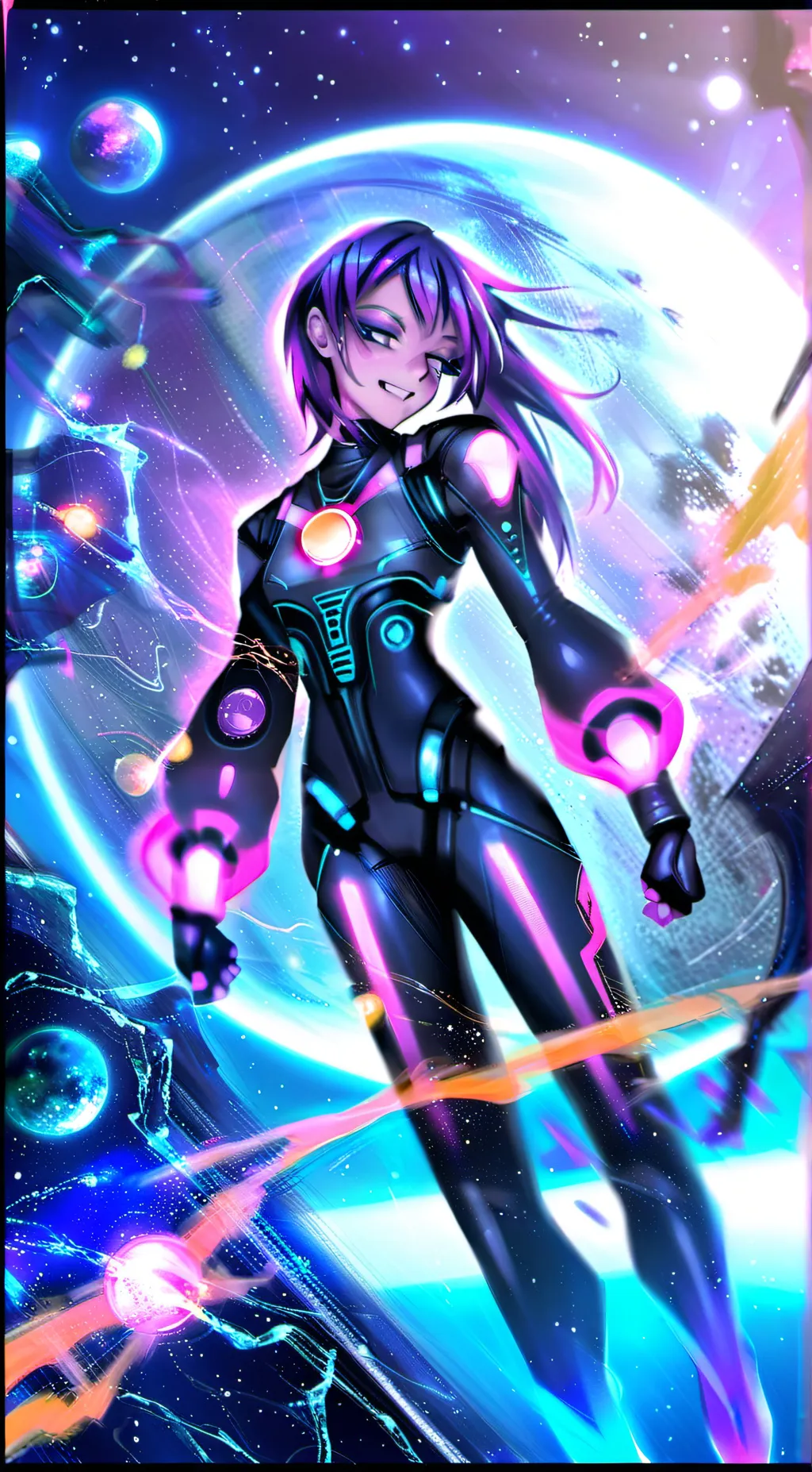 Talkie AI - Chat with Hypersiren