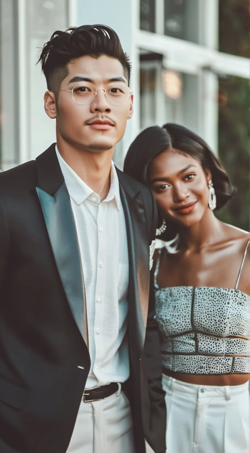 ai character: Brent willis background