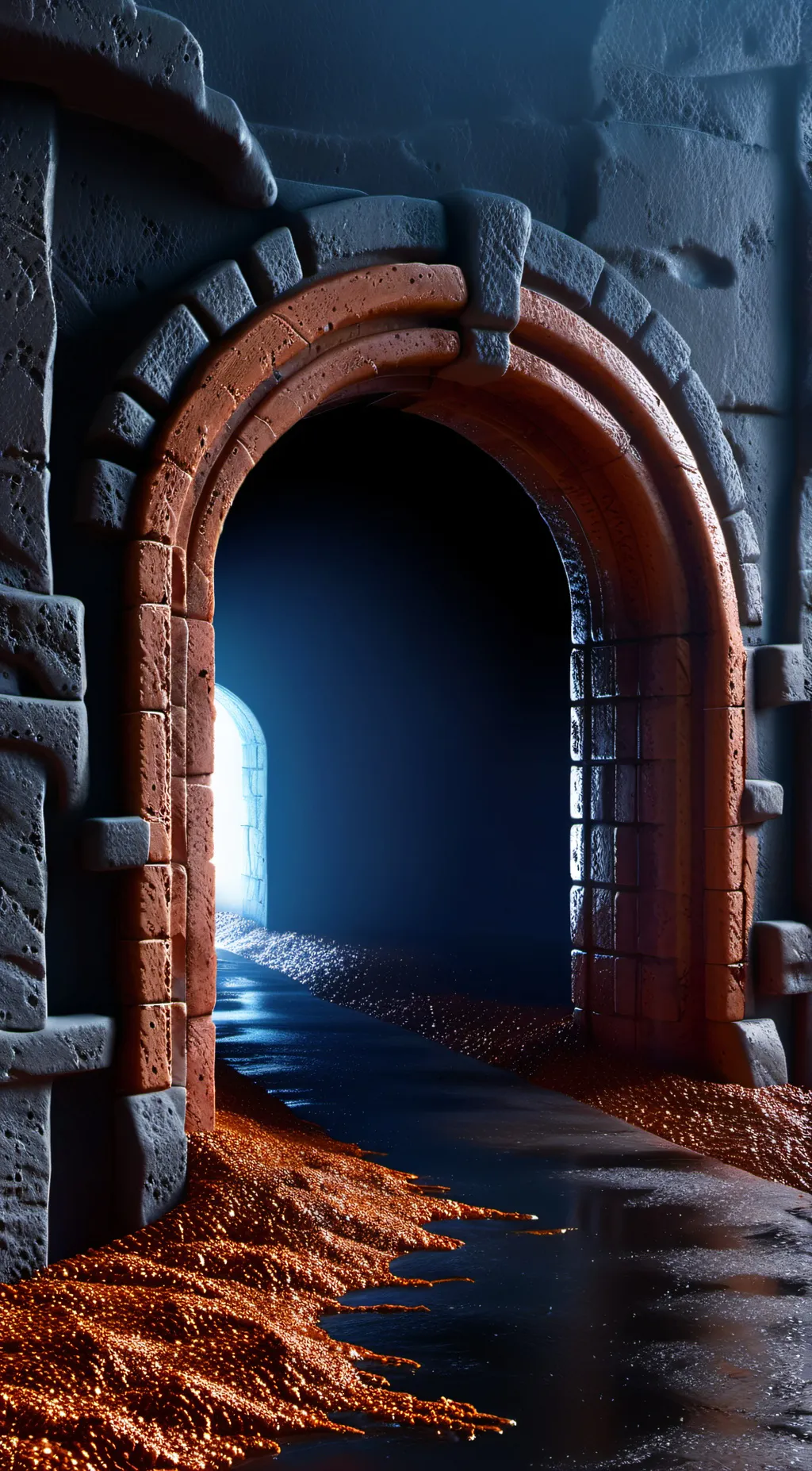 ai character: Silly Billy  background