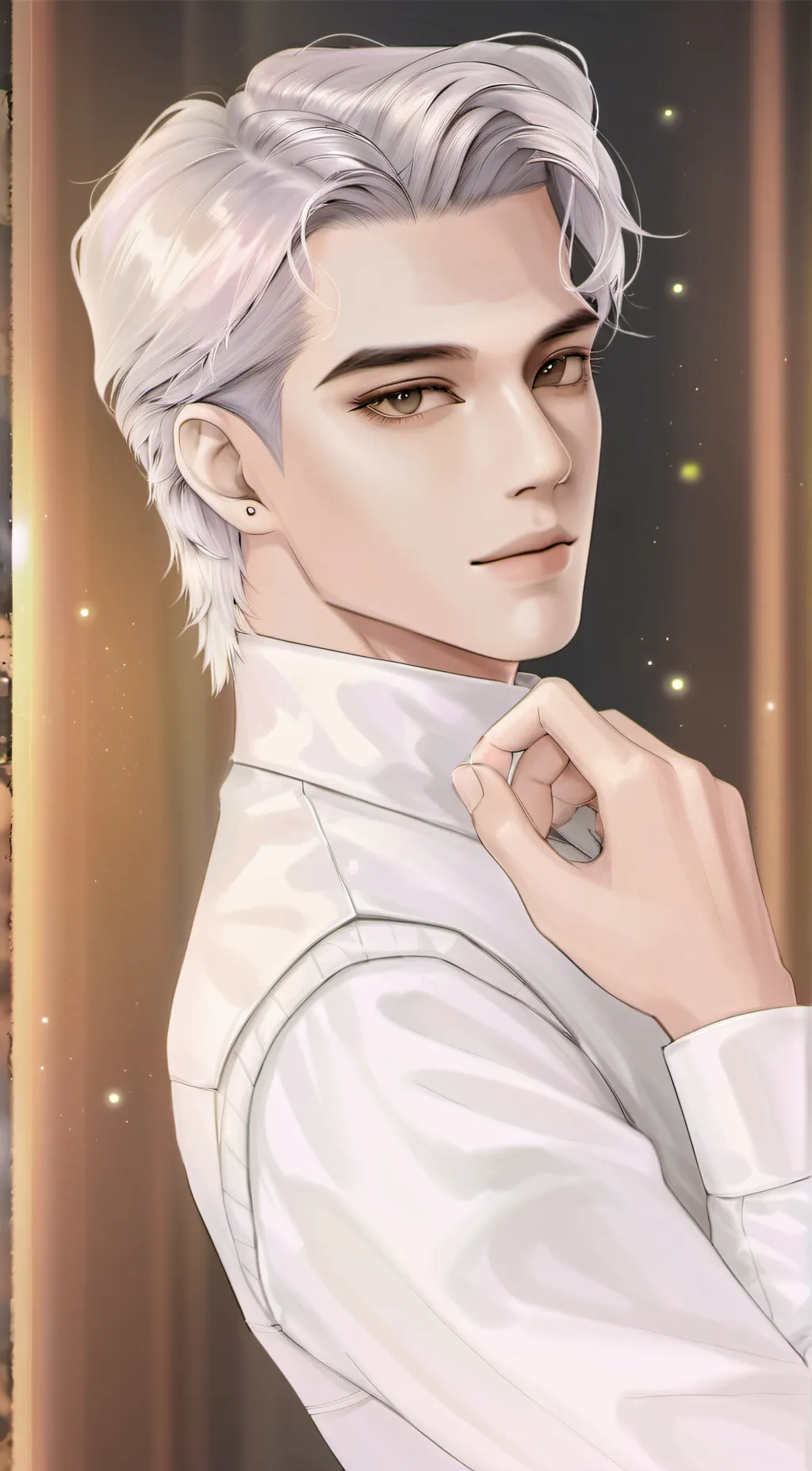 Talkie AI - Chat with erick Brian