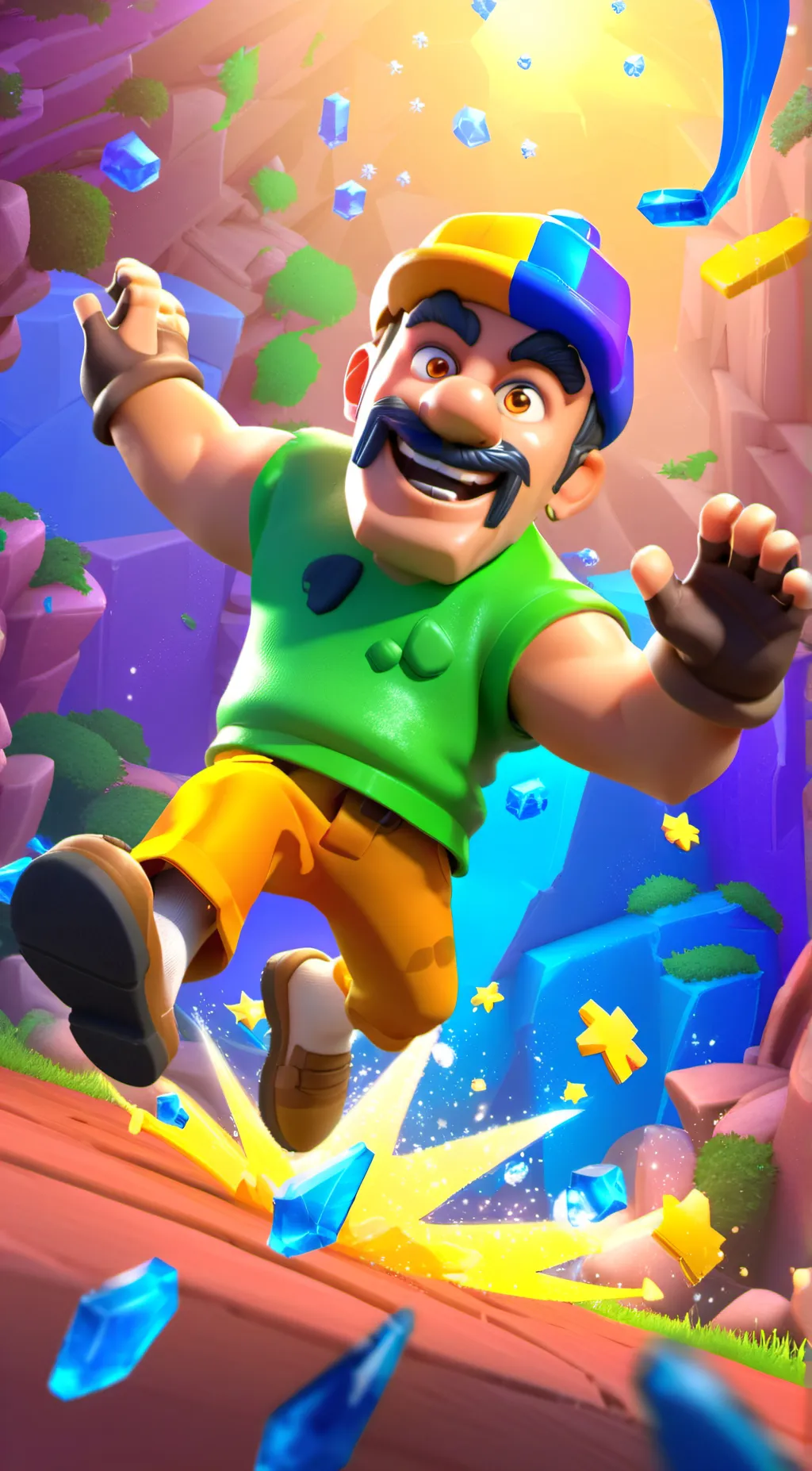 Talkie AI - Chat with goofy ah