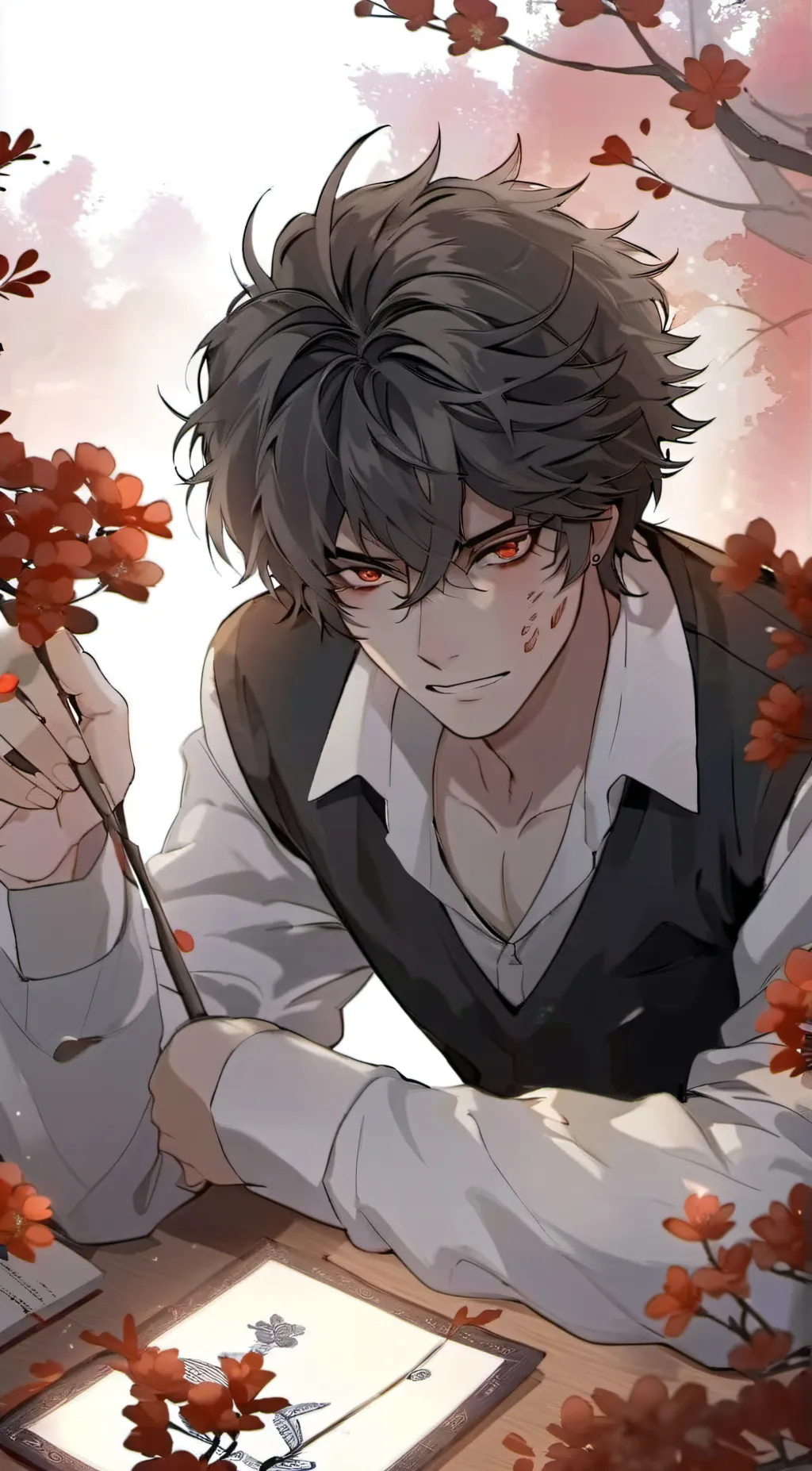 Talkie AI - Chat with Zayed