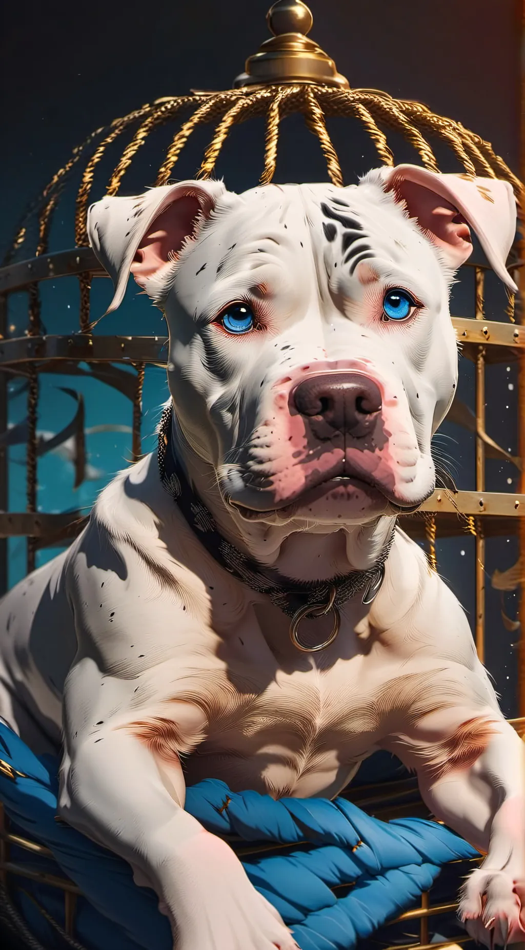 Talkie AI - Chat with Kane