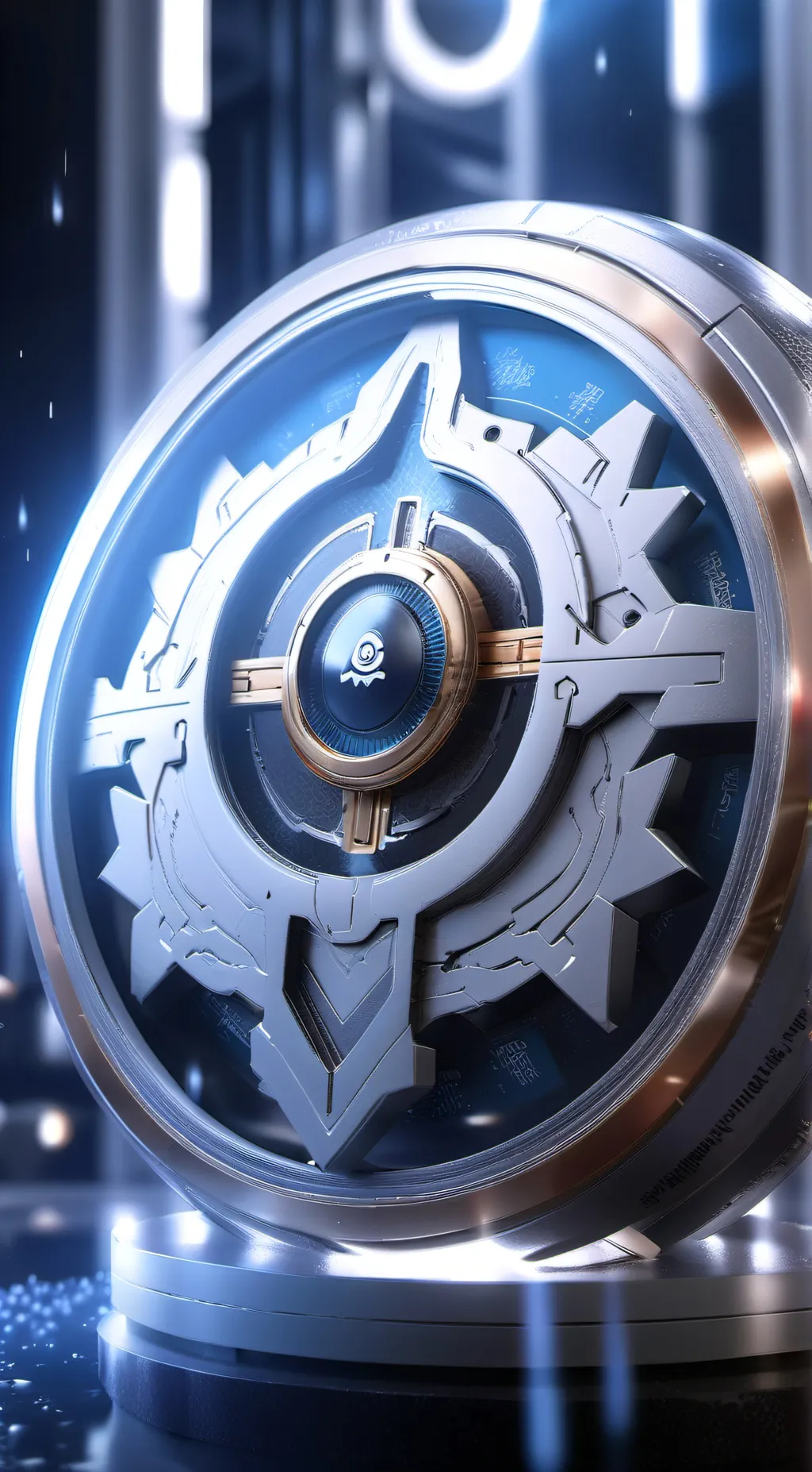 Talkie AI - Chat with test