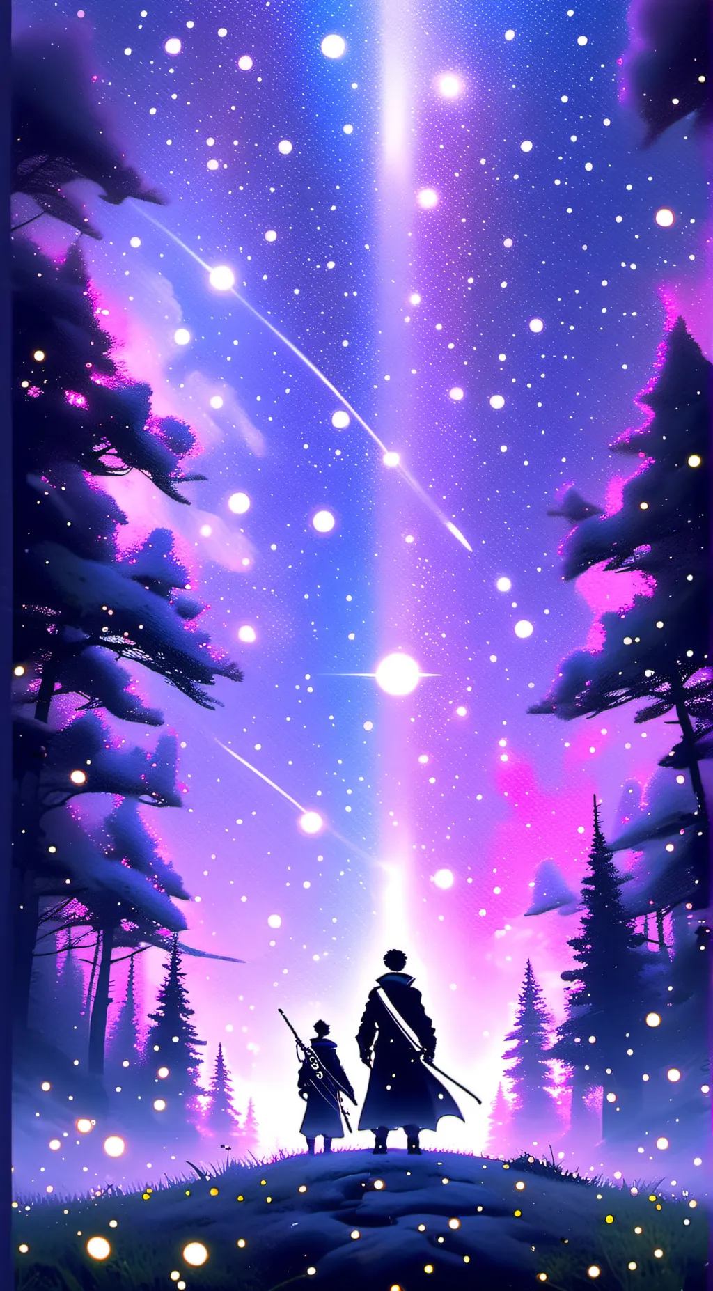 ai character: Jake background