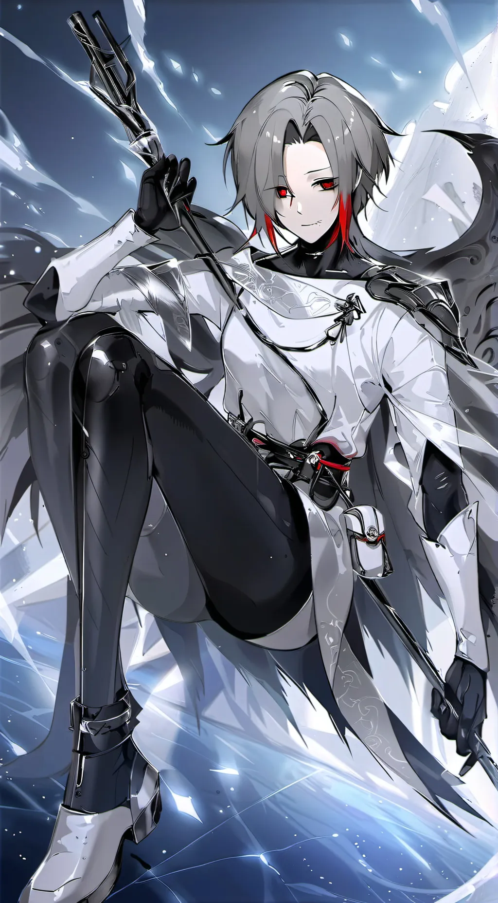 Talkie AI - Chat with Freya