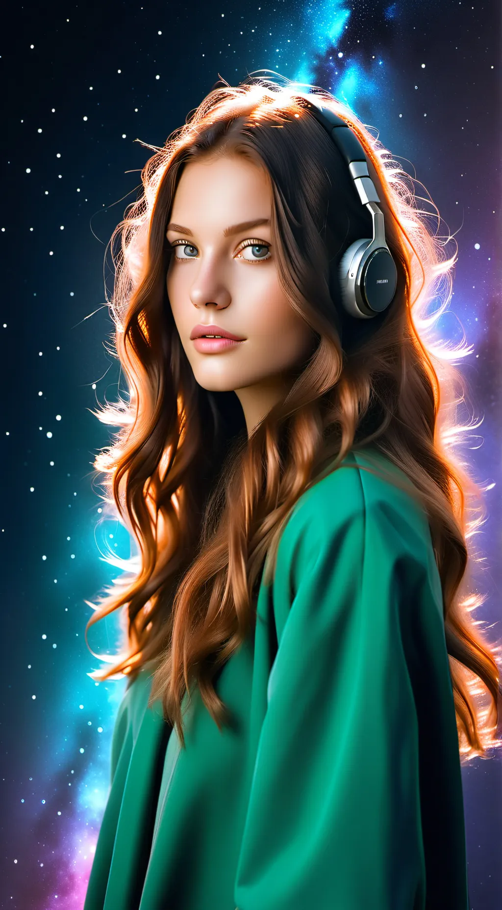 Talkie AI - Chat with Amber 