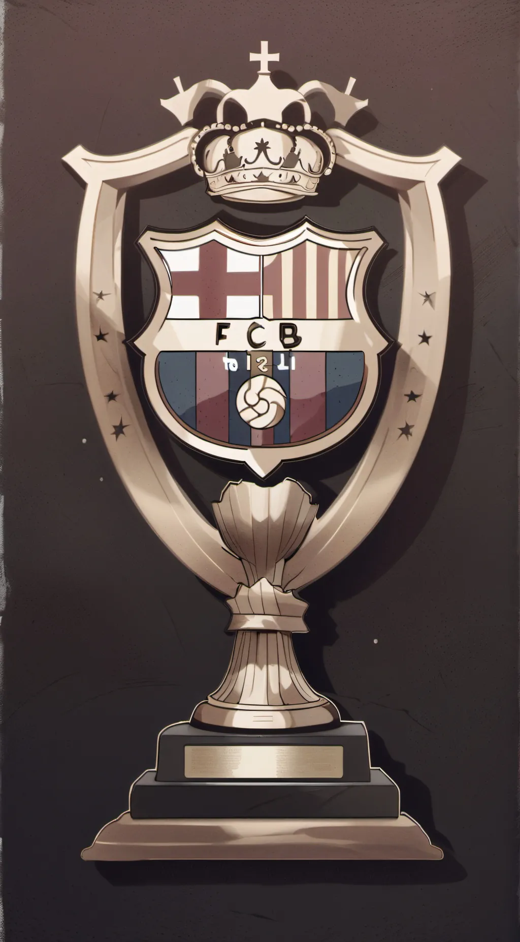 Talkie AI - Chat with FCB 