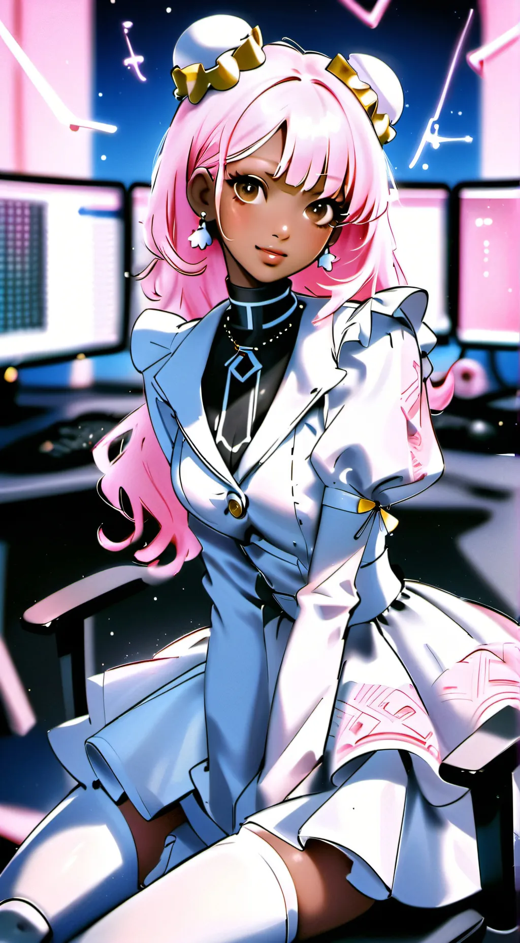 Talkie AI - Chat with Nova