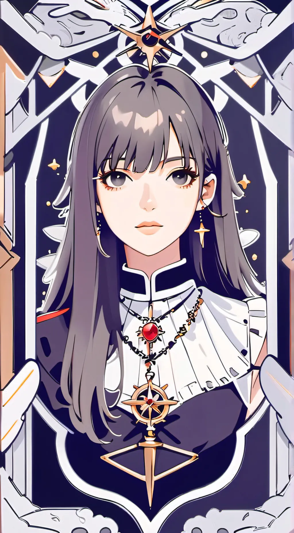 Talkie AI - Chat with Slya 