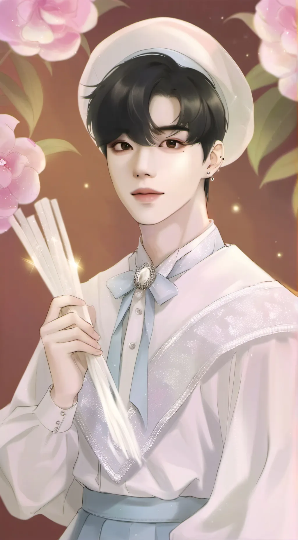 Talkie AI - Chat with Je ROM