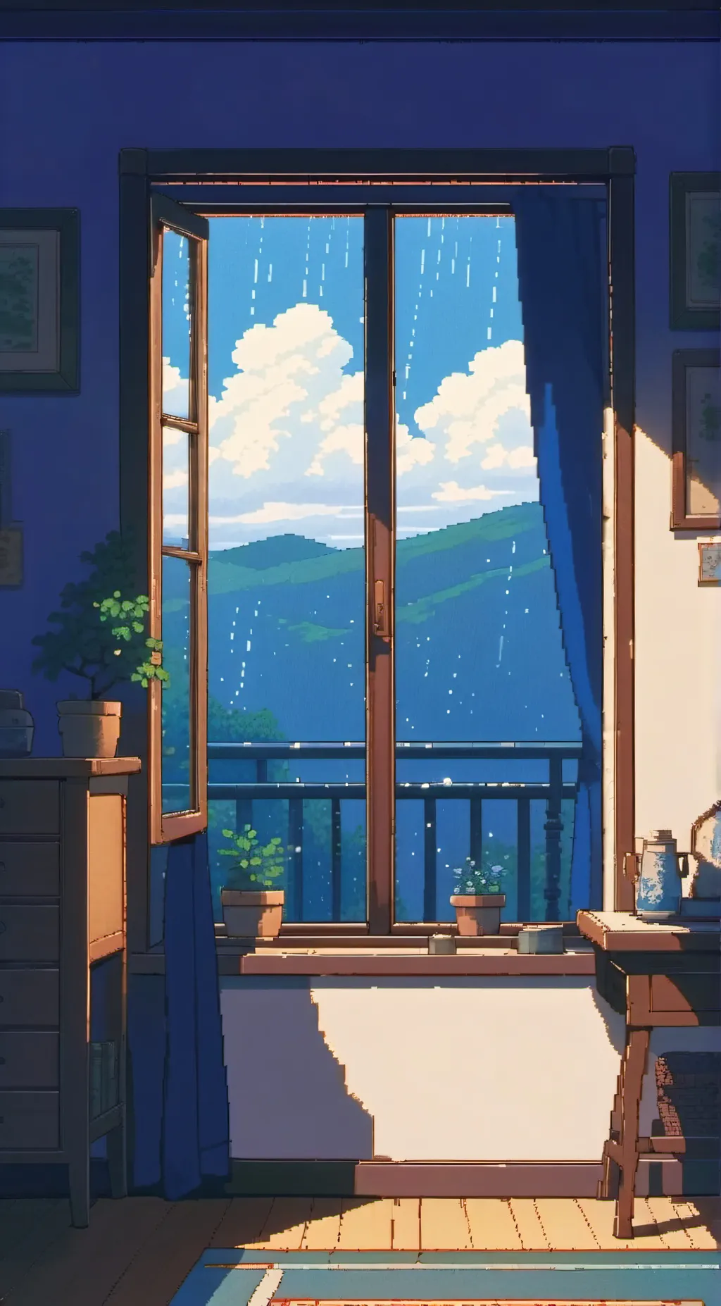 Talkie AI - Chat with mha backstabber 