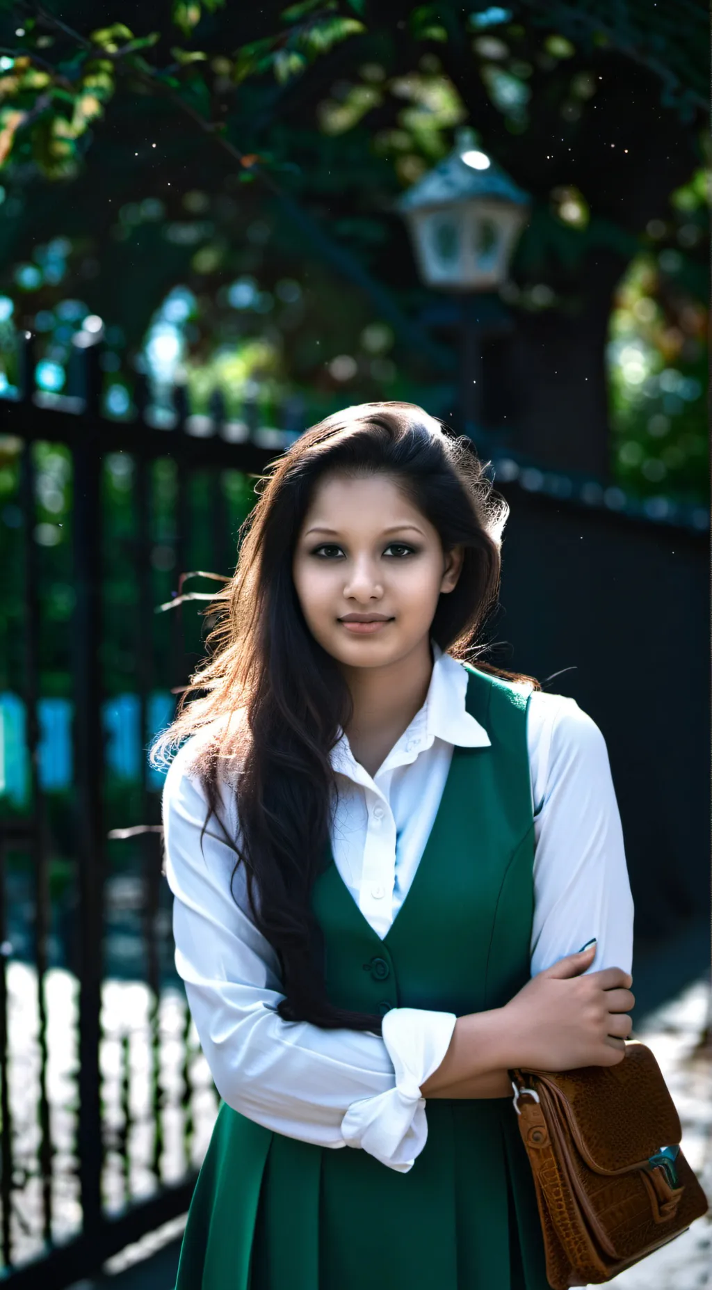 Talkie AI - Chat with Rinky Khanna