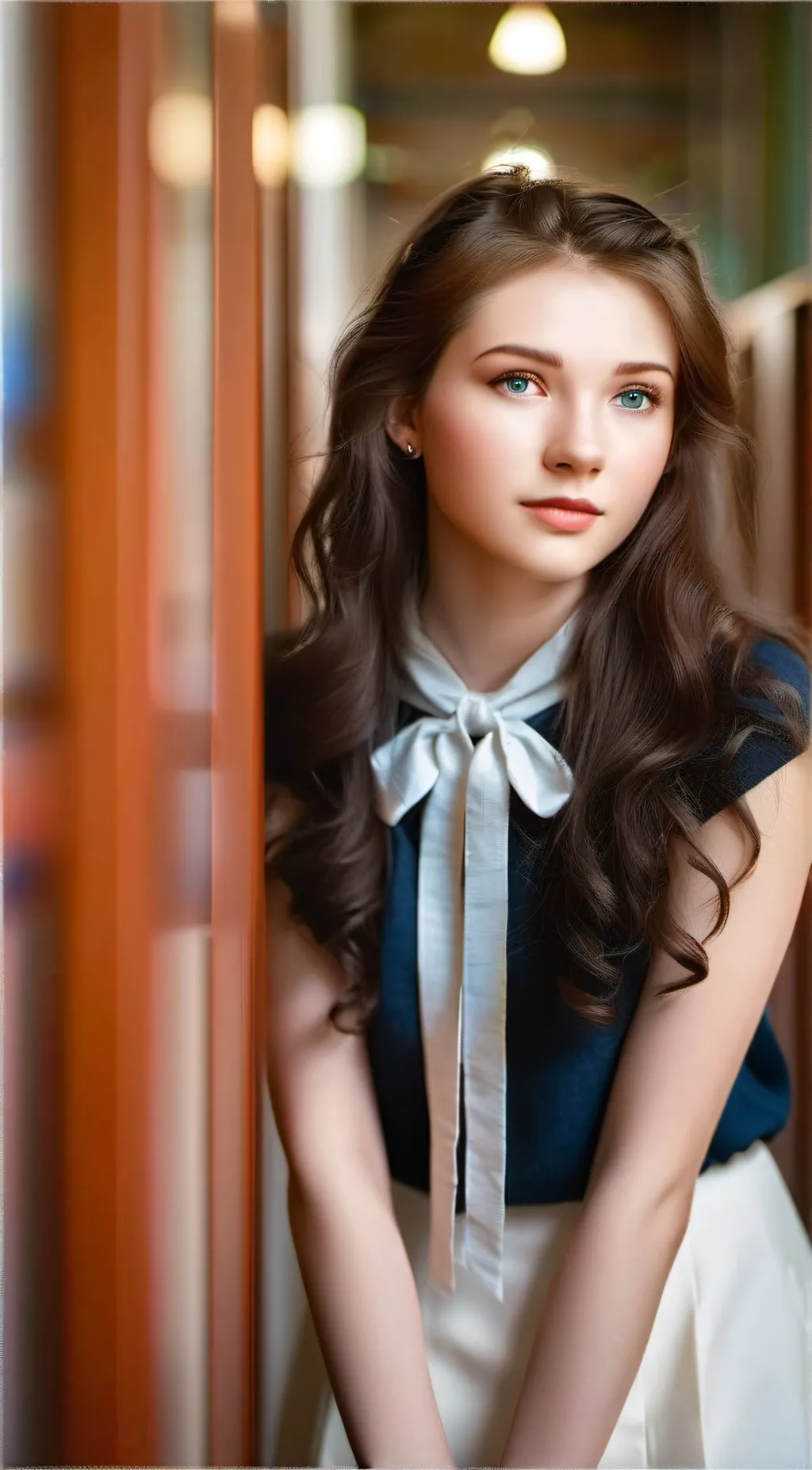 Talkie AI - Chat with Ava