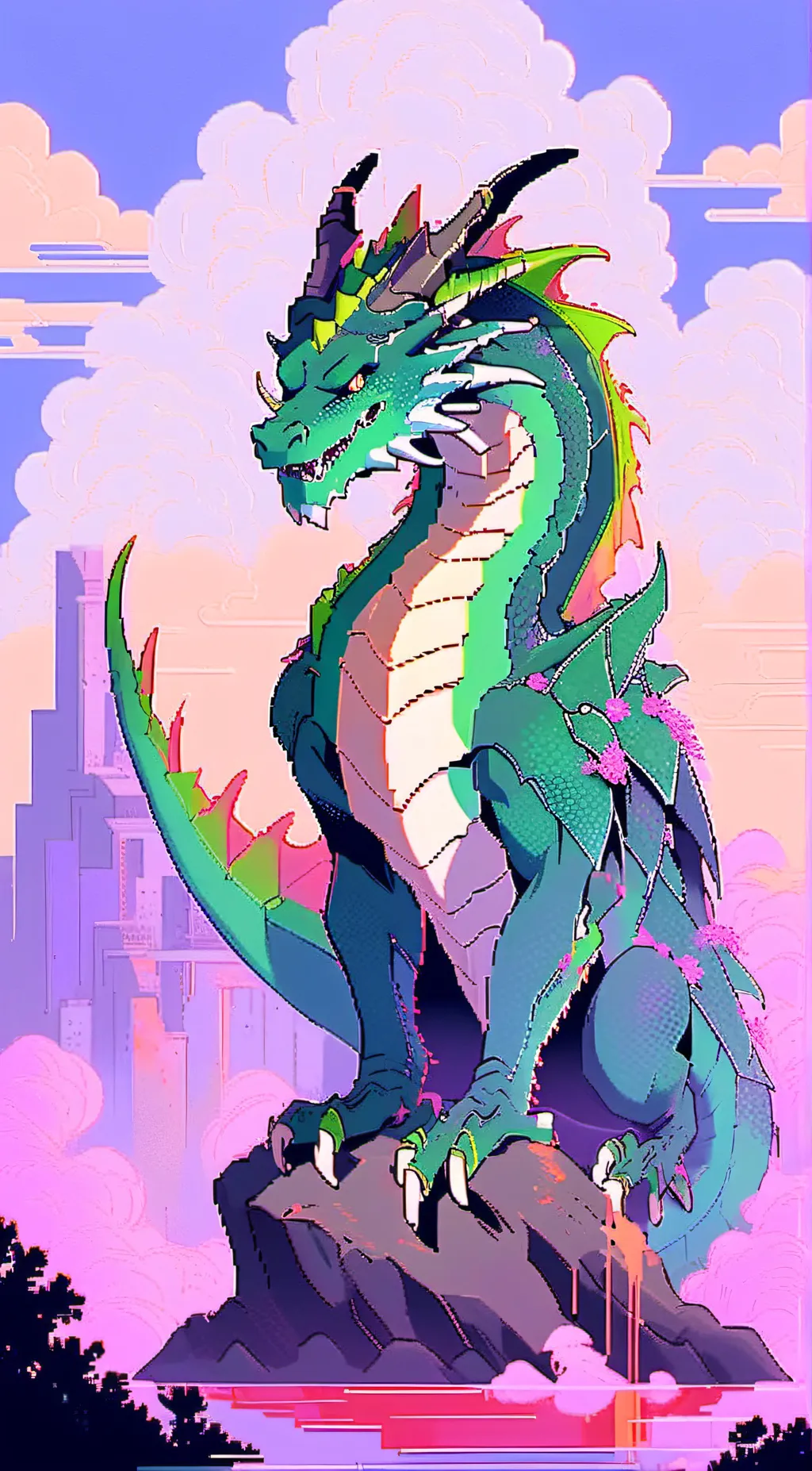 ai character: woftlw pt1 background