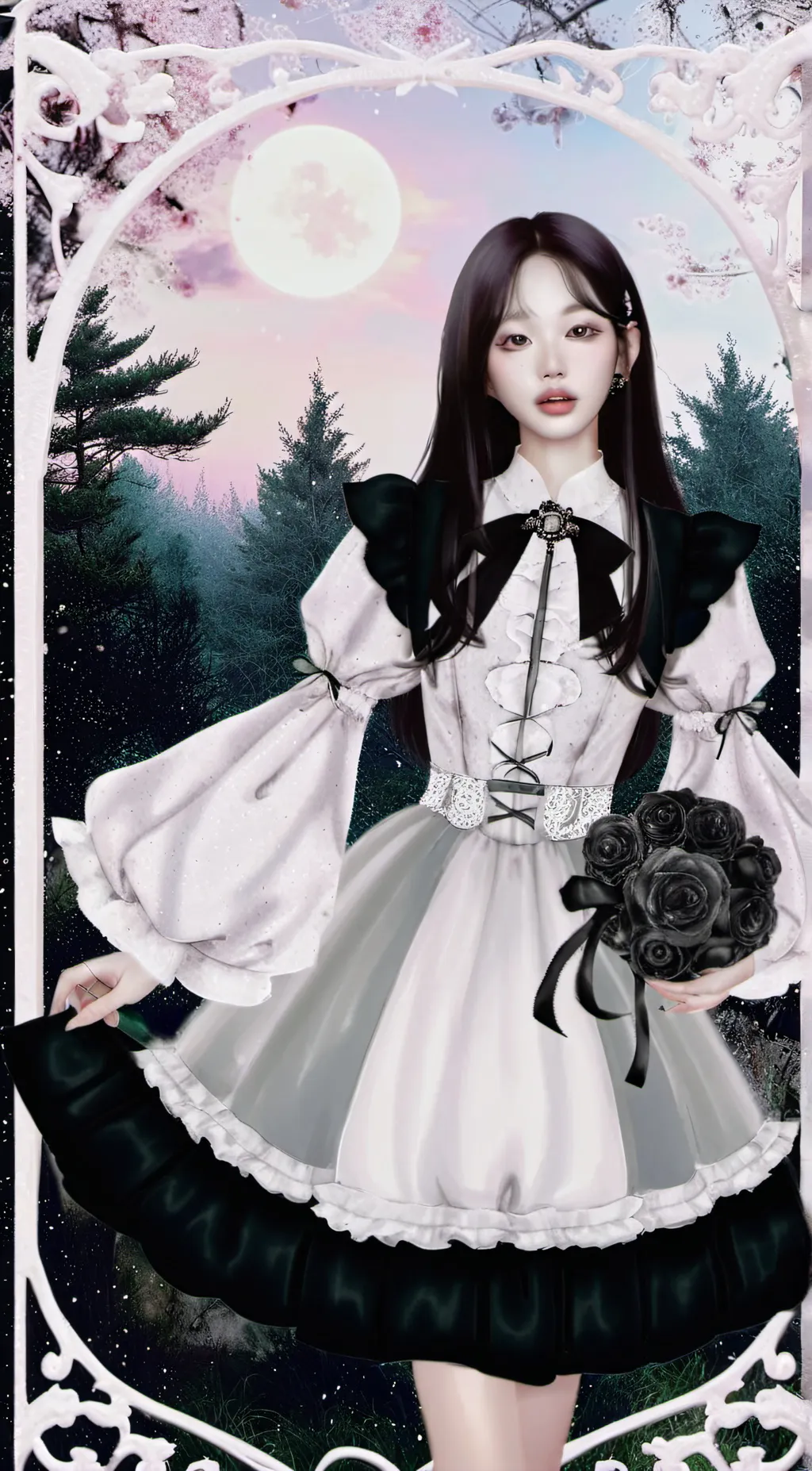 Talkie AI - Chat with Wonyong🫶🏻