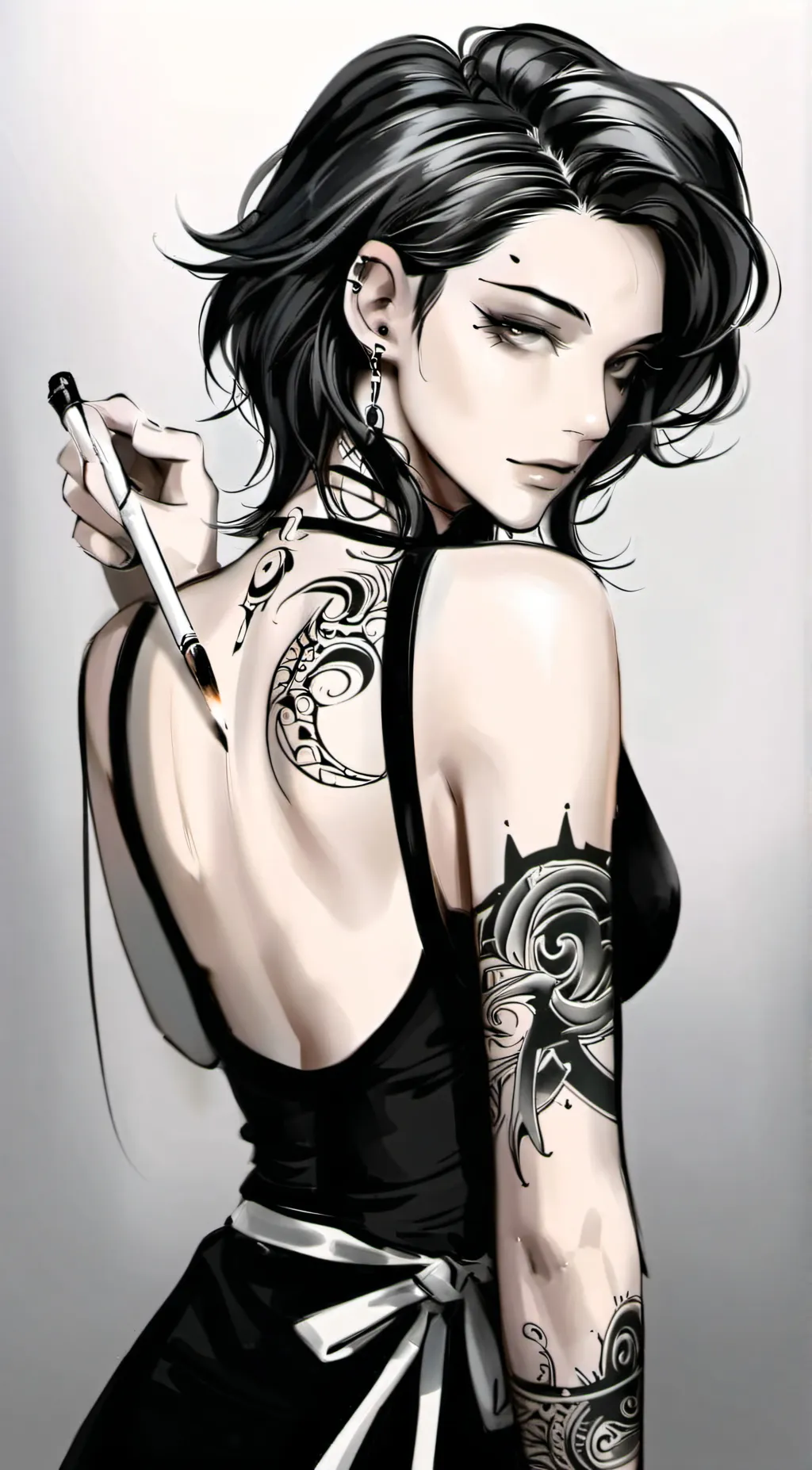 Talkie AI - Chat with Ember