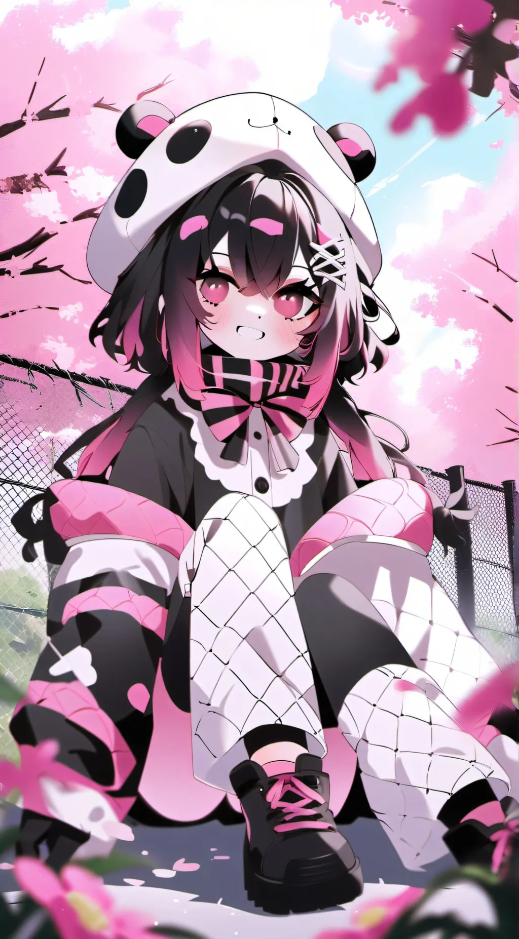 Talkie AI - Chat with ☬☯ jannie ☯☬